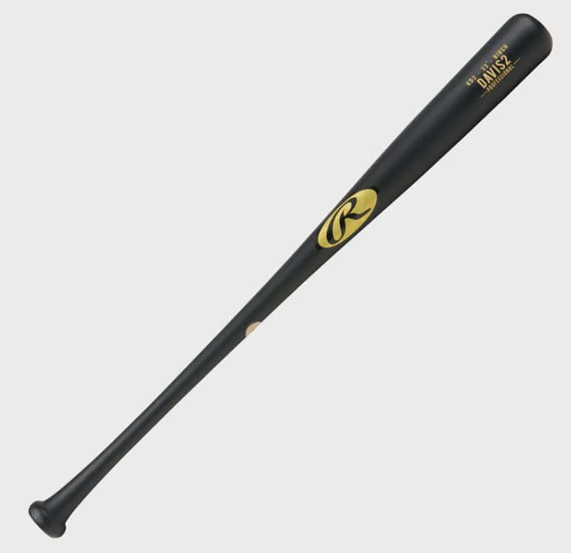 Rawlings Pro Label Kris Davis Birch - Image 9