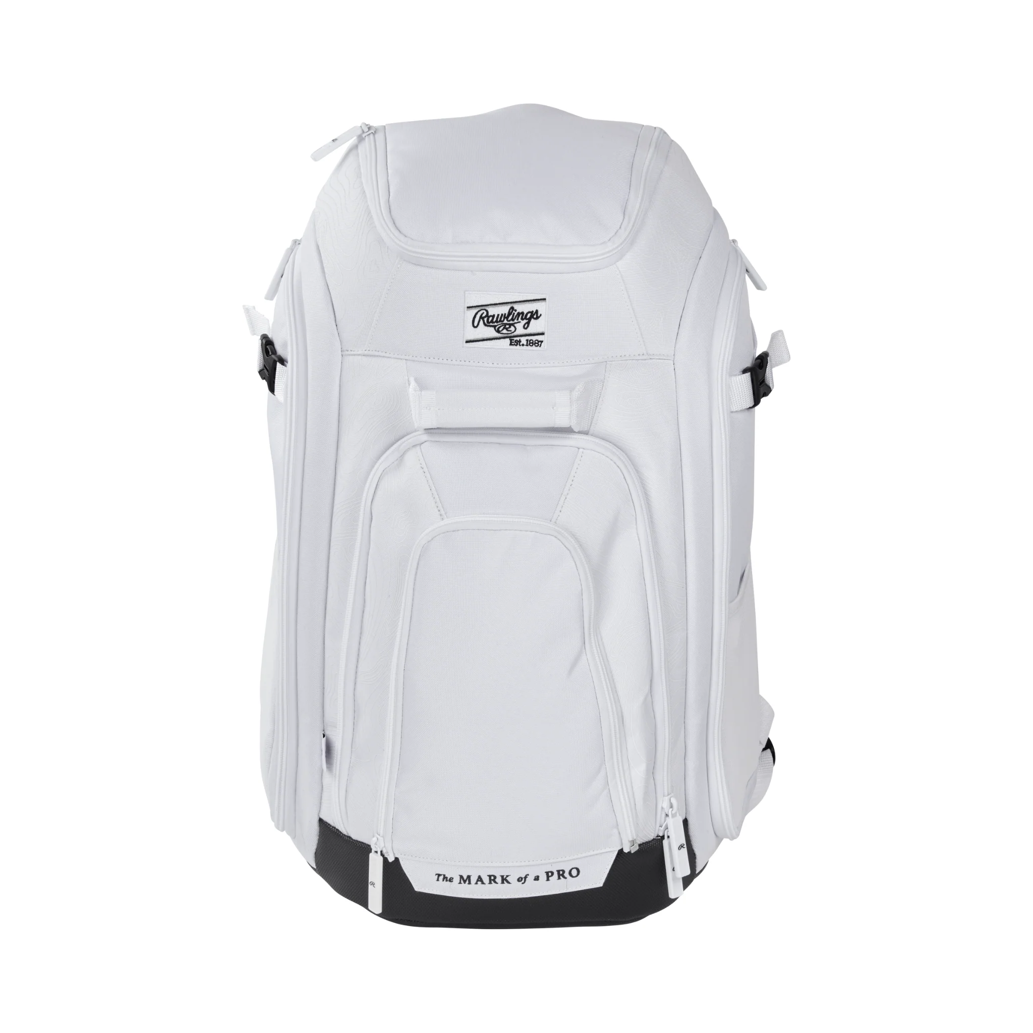 Rawlings Legion 2 Players Backpack - Image 13