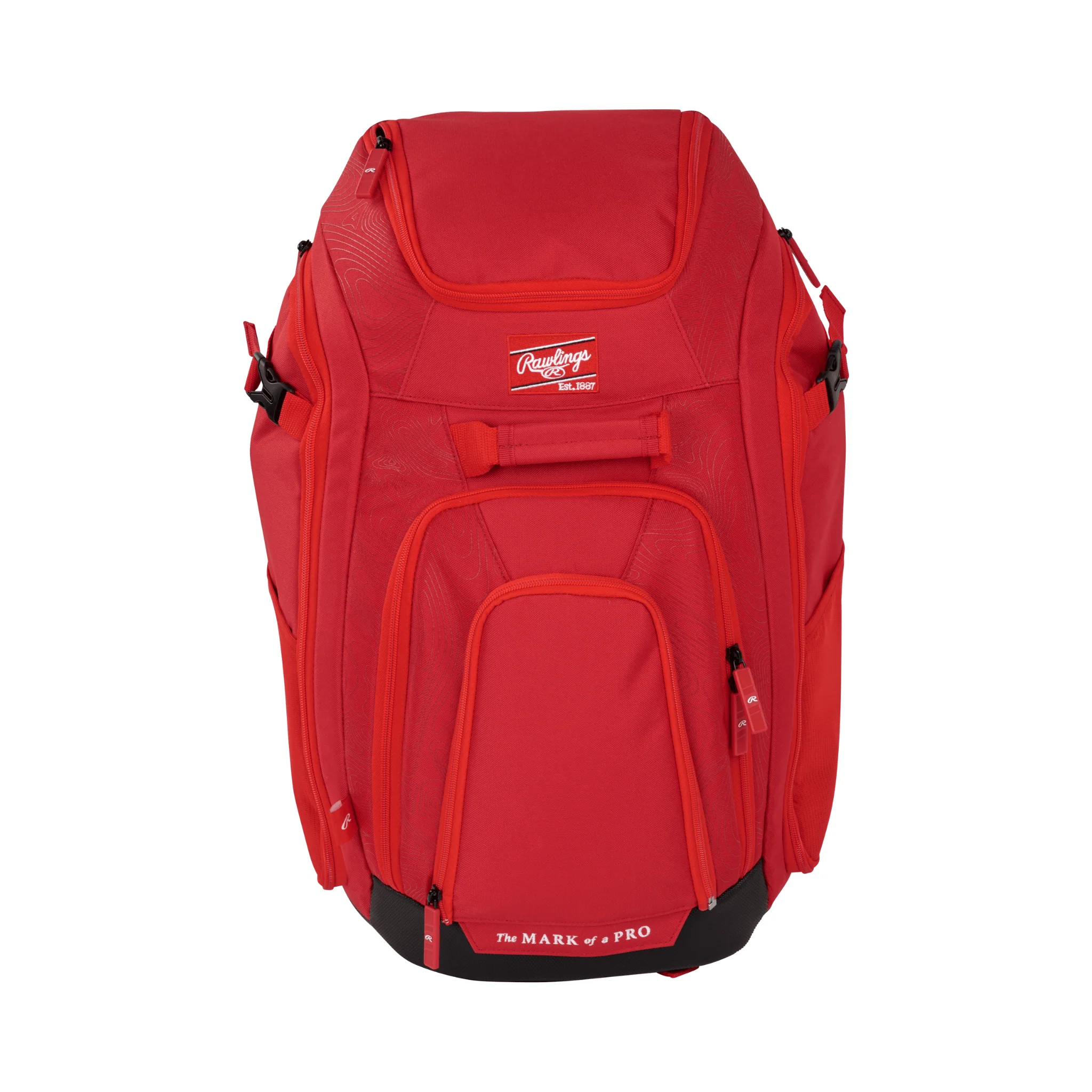 Rawlings Legion 2 Players Backpack - Image 16