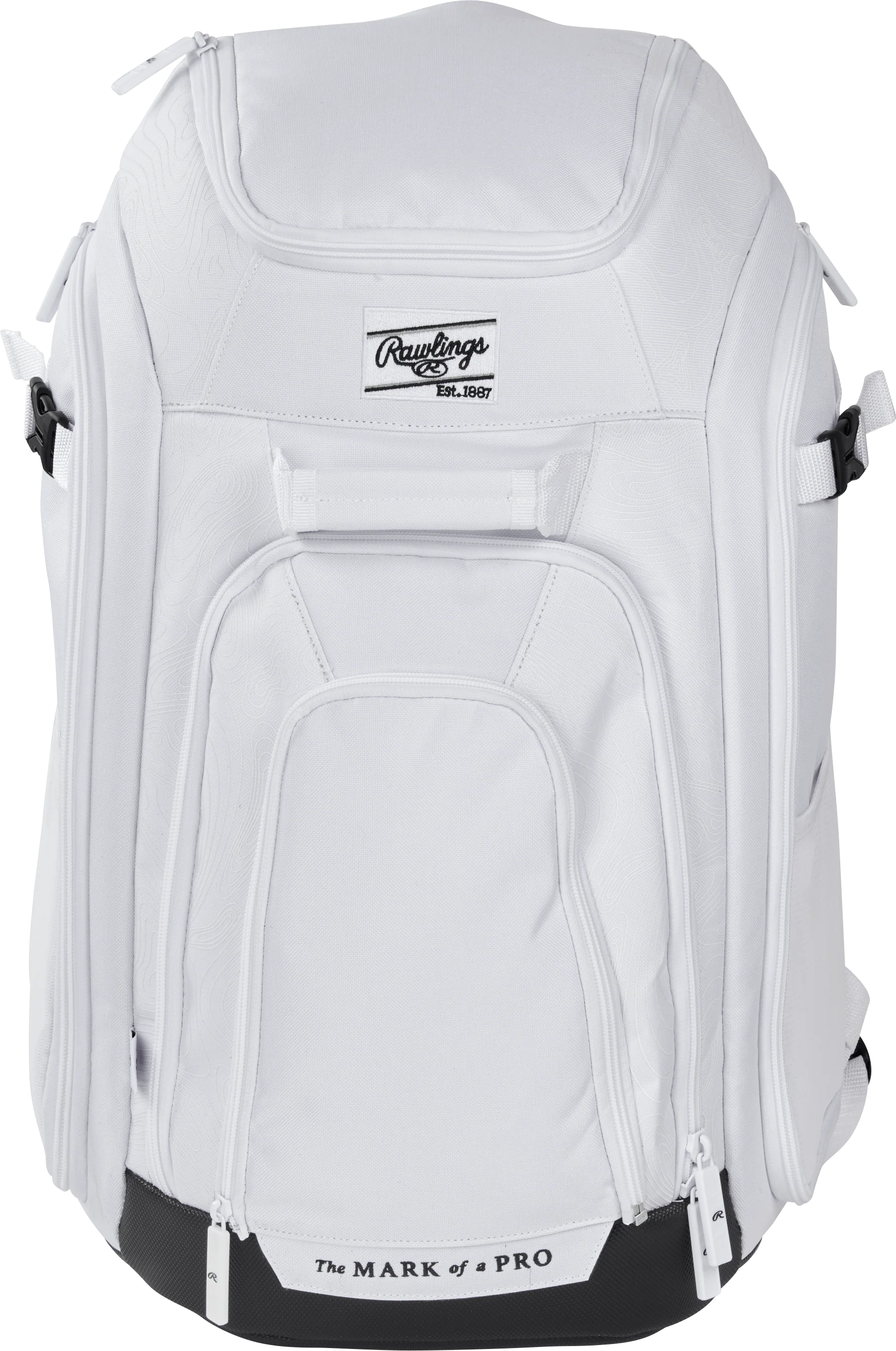Rawlings Legion 2 Players Backpack - Image 17