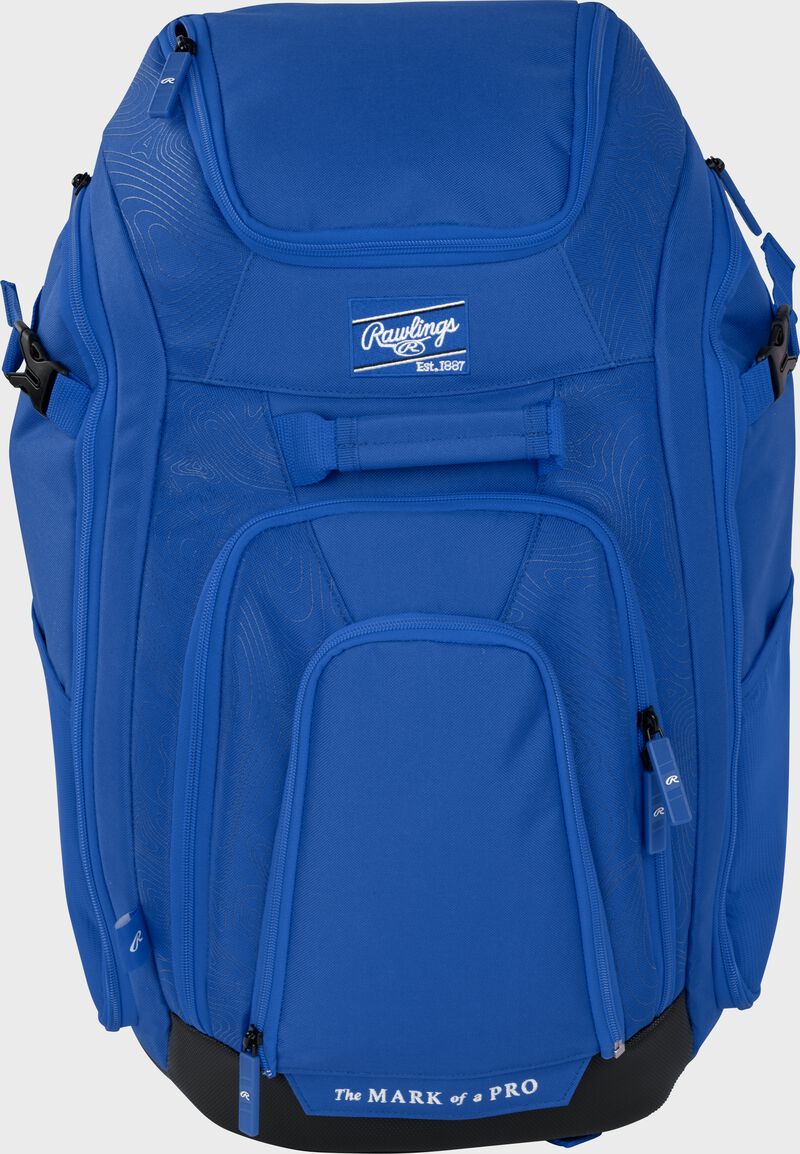 Rawlings Legion 2 Players Backpack - Image 19