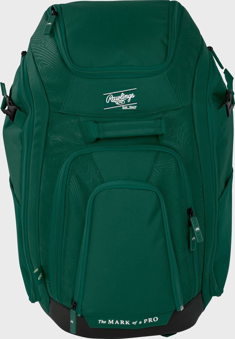 Rawlings Legion 2 Players Backpack - Image 20