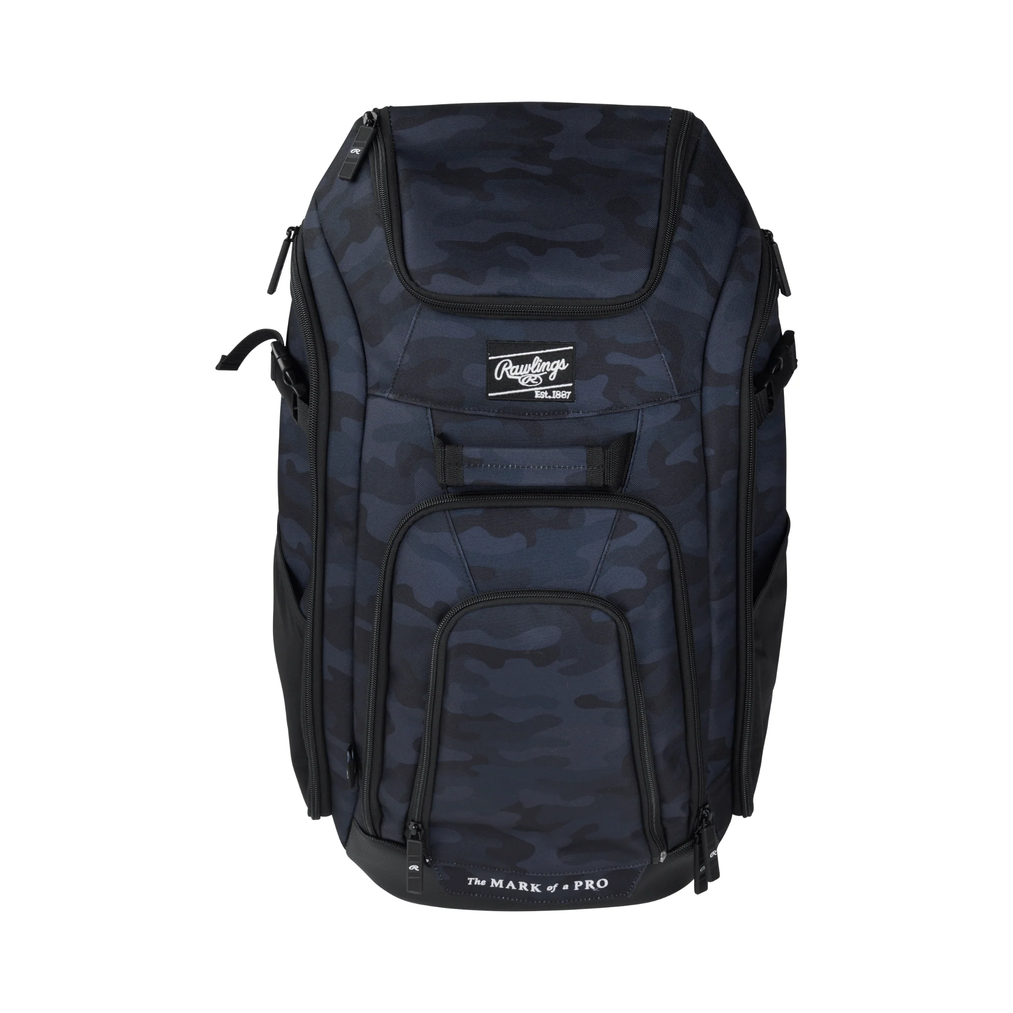 Rawlings Legion 2 Players Backpack - Image 3