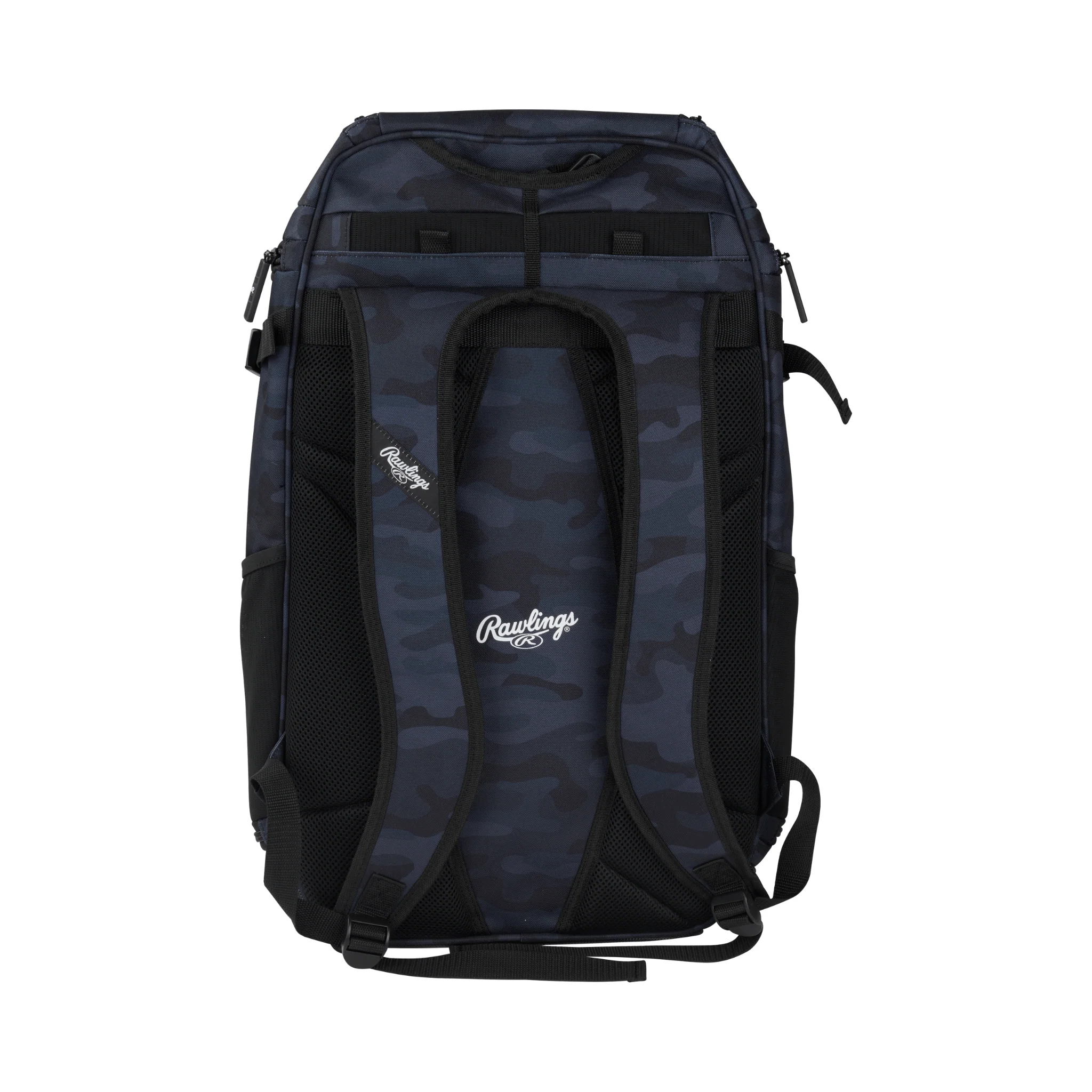 Rawlings Legion 2 Players Backpack - Image 4