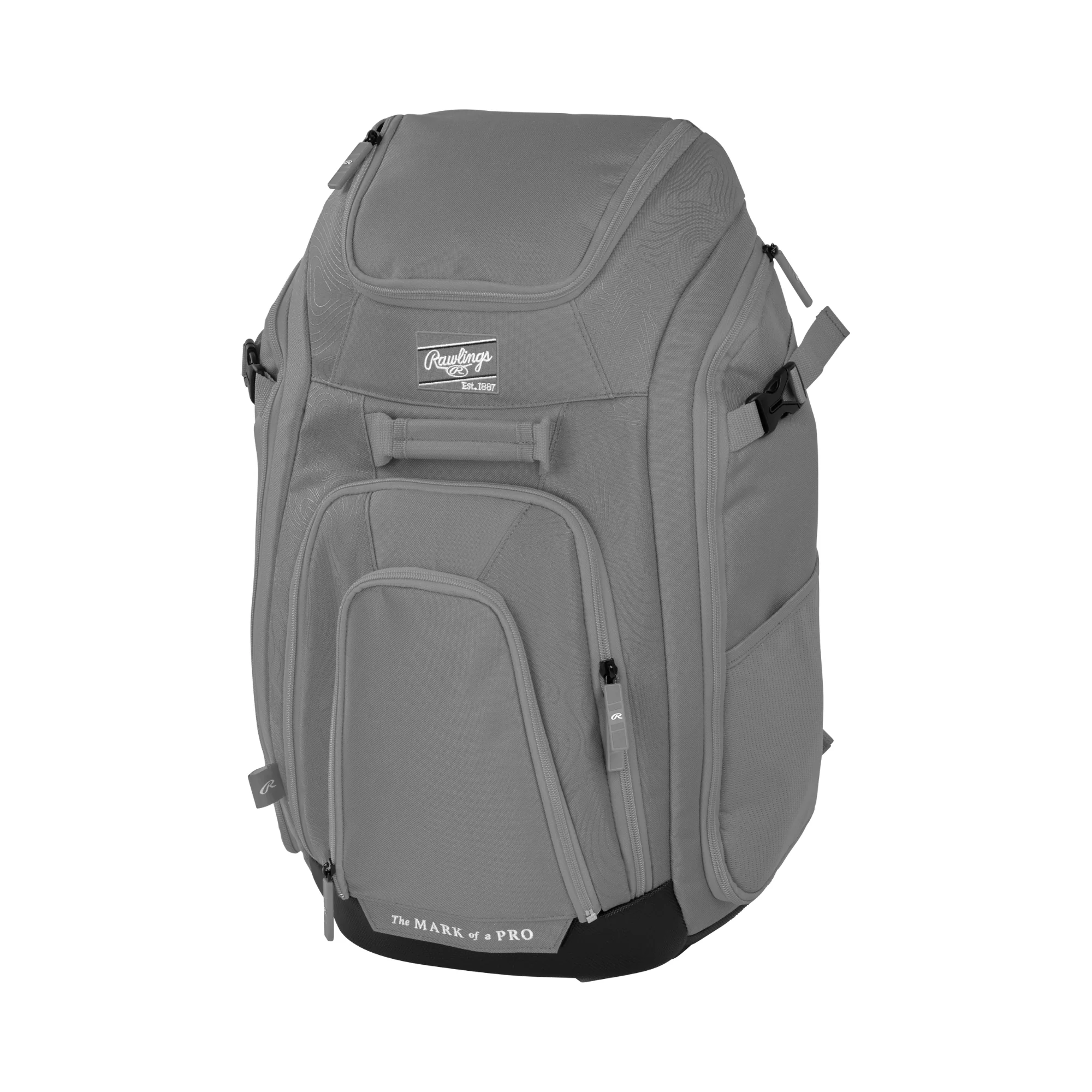 Rawlings Legion 2 Players Backpack - Image 5