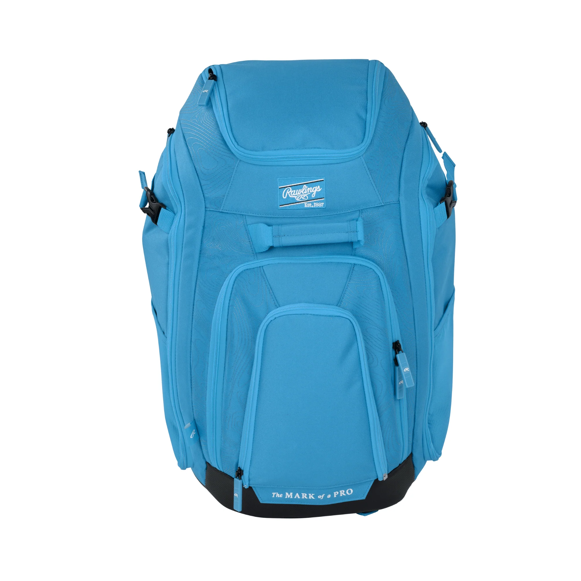 Rawlings Legion 2 Players Backpack - Image 6
