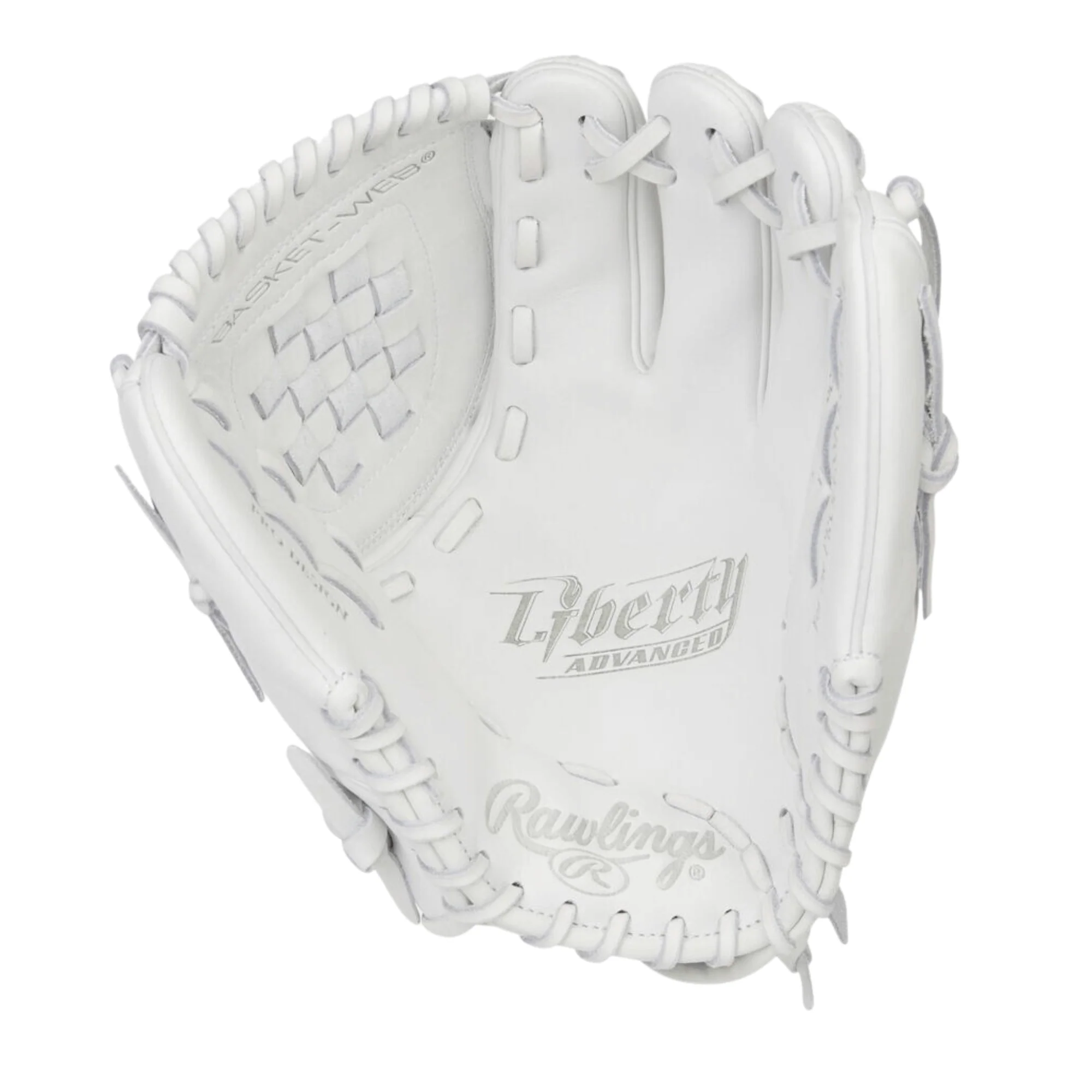Rawlings Liberty Advanced 11.5-inch Softball Glove RHT - Image 3