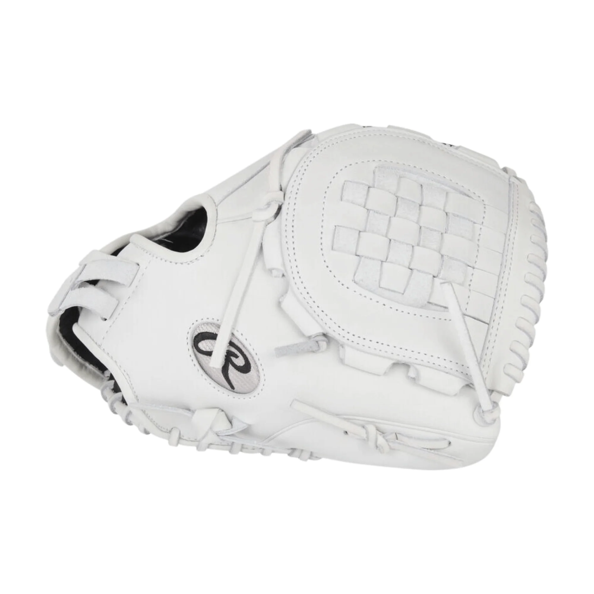 Rawlings Liberty Advanced 11.5-inch Softball Glove RHT - Image 4
