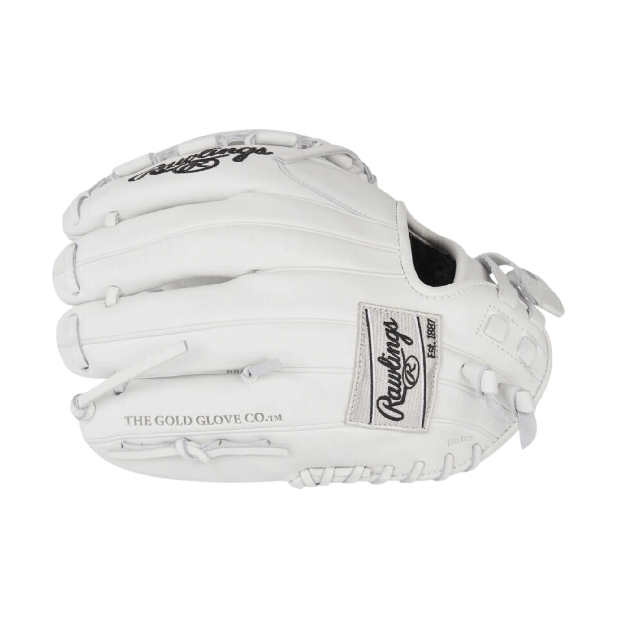 Rawlings Liberty Advanced 11.5-inch Softball Glove RHT - Image 5