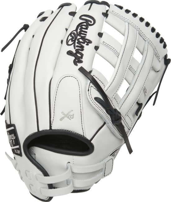 Rawlings Liberty Advanced 13-in Outfield Glove LHT