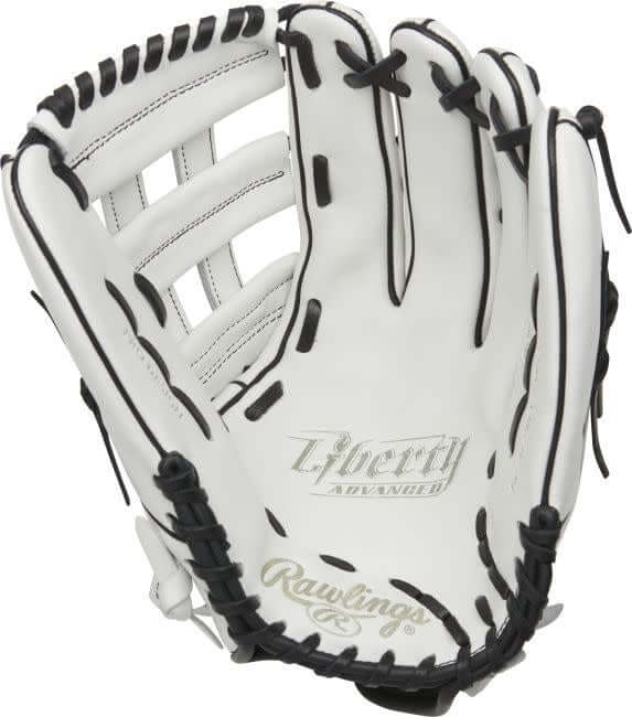 Rawlings Liberty Advanced 13-in Outfield Glove LHT - Image 2
