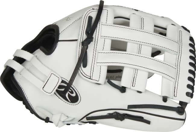 Rawlings Liberty Advanced 13-in Outfield Glove LHT - Image 3
