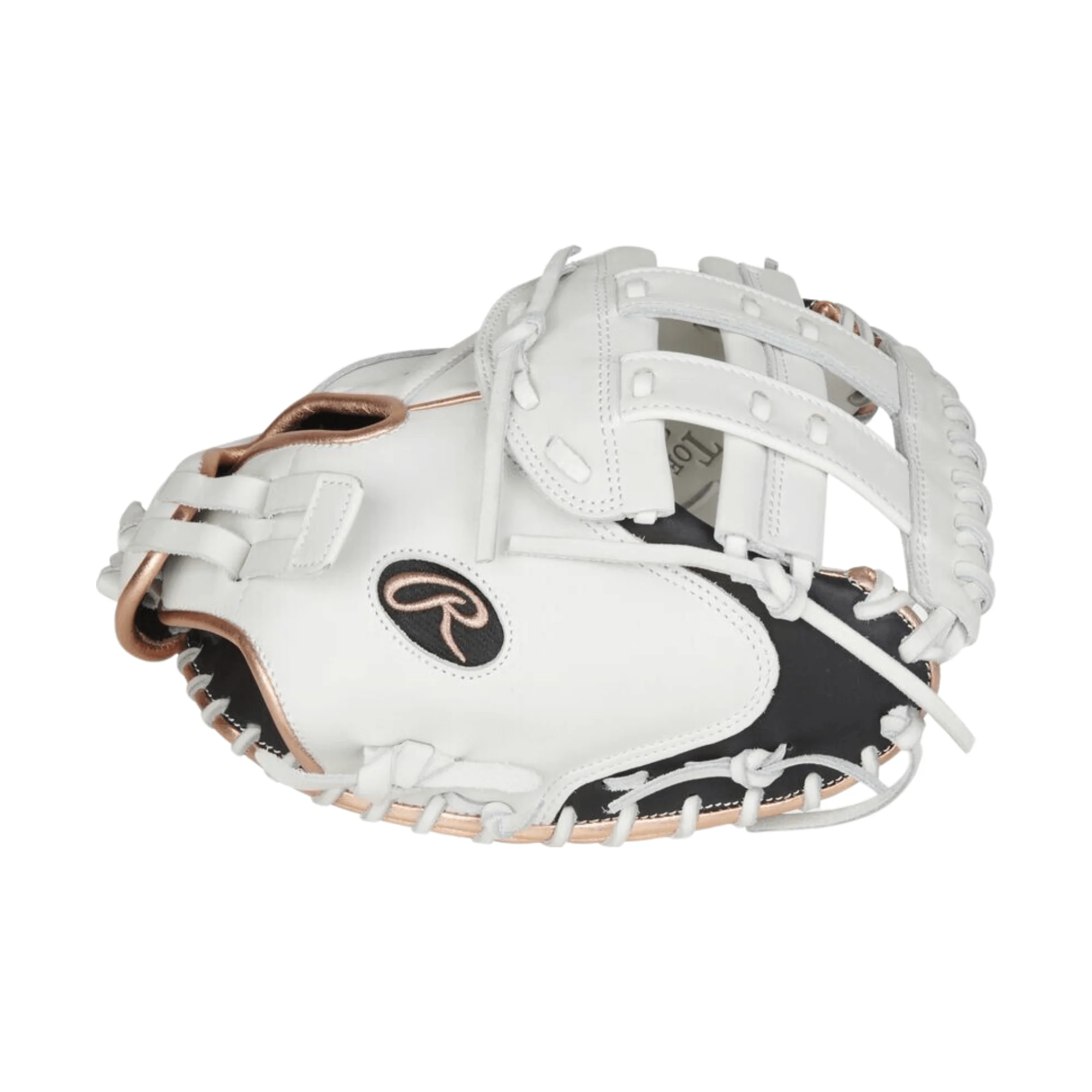 Rawlings Liberty Advanced Catchers Mitt Softball Glove 33" RHT - Image 3
