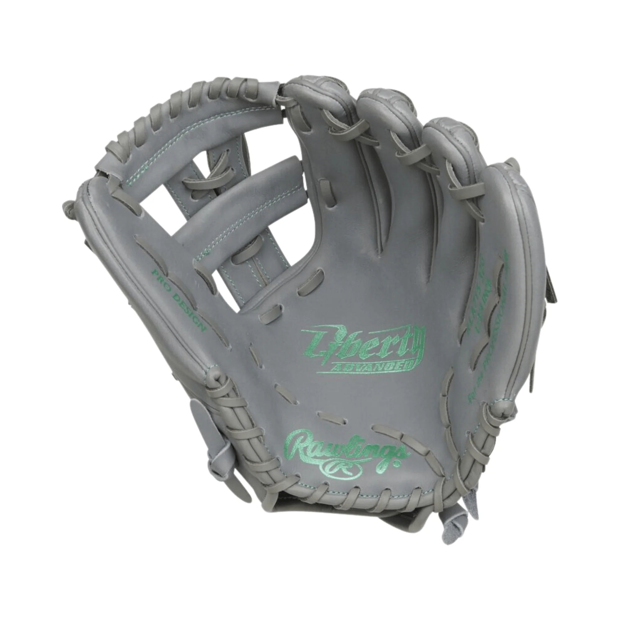 Rawlings Liberty Advanced Infield Glove 11.75" RHT - Image 3