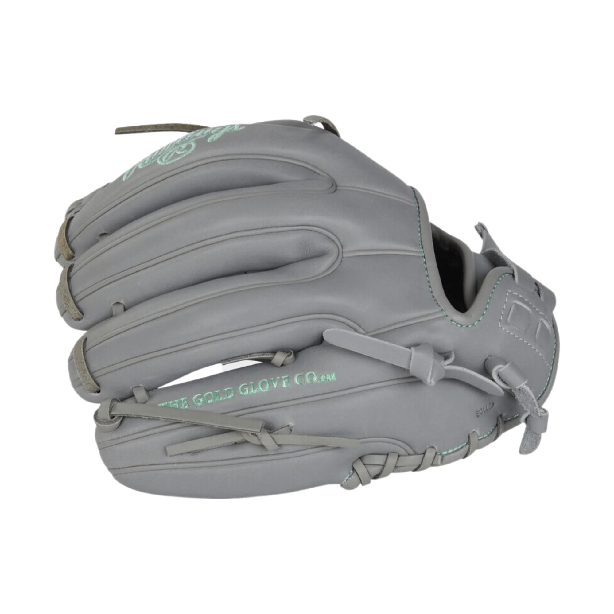 Rawlings Liberty Advanced Infield Glove 11.75" RHT - Image 4