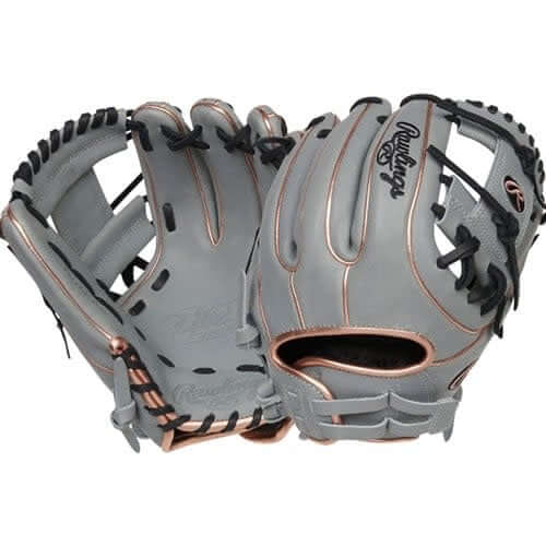 Rawlings Liberty Advanced Series FP INF CONV/Pro I Web Pull Strap RHT 11.75" - Image 9