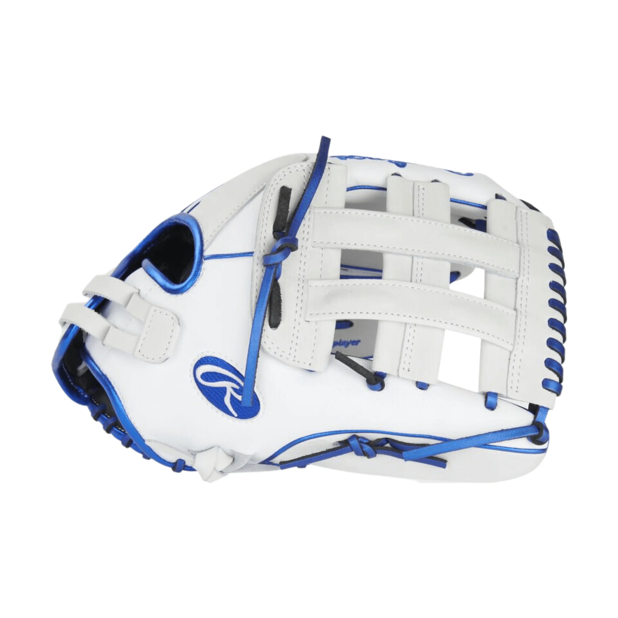 Rawlings Liberty Advanced Series FP OF Pull Strap/PRO H Web LHT 13" - Image 4
