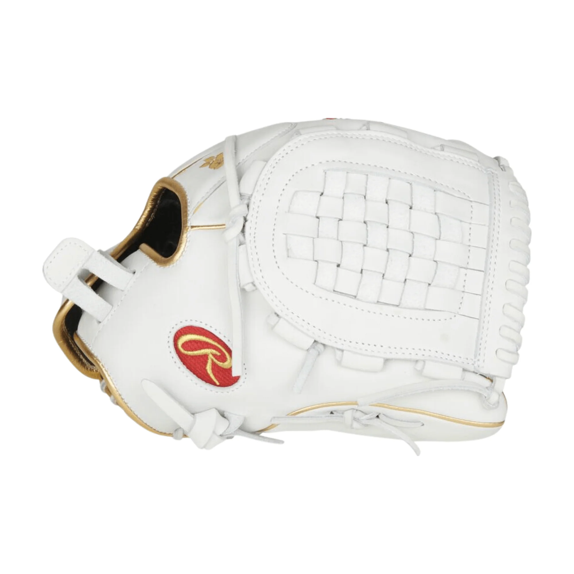 Rawlings Liberty Advanced Series P/OF Pull Strap/Basket LHT 12.5" - Image 4