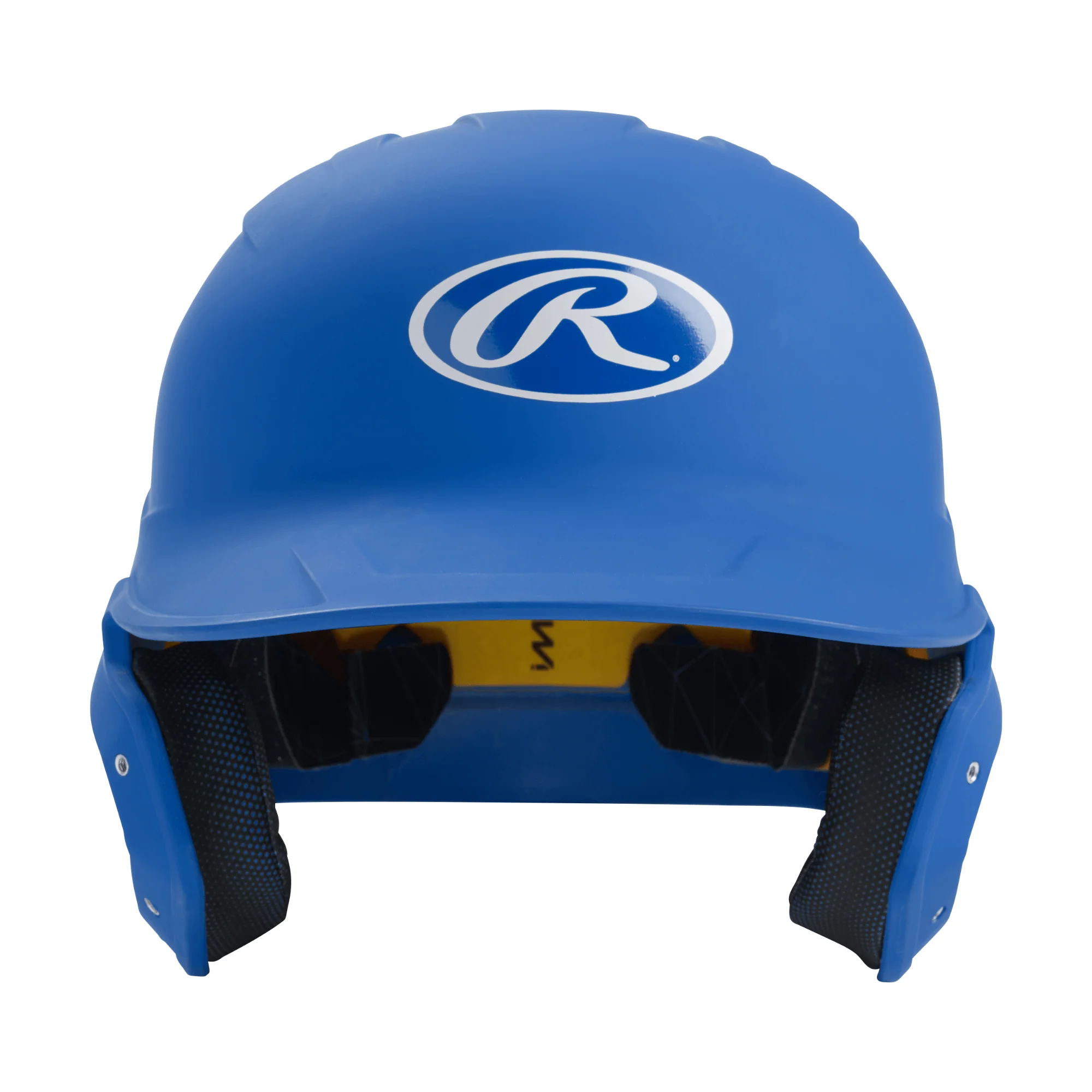 Rawlings Mach Batting Helmet Junior - Image 15