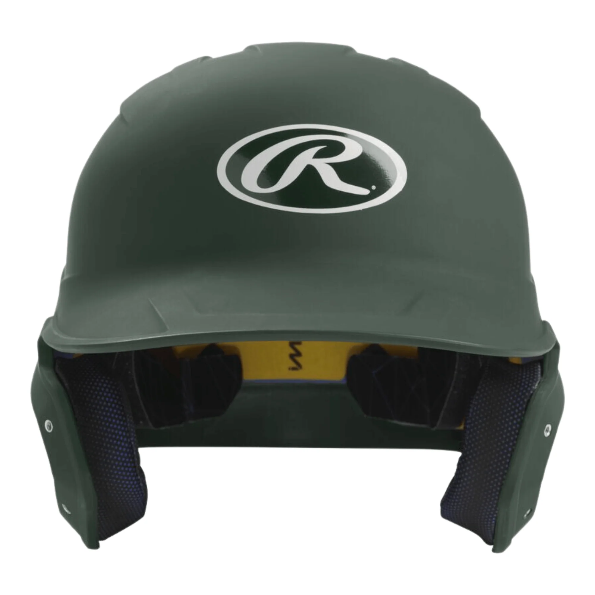 Rawlings Mach Batting Helmet Junior - Image 2