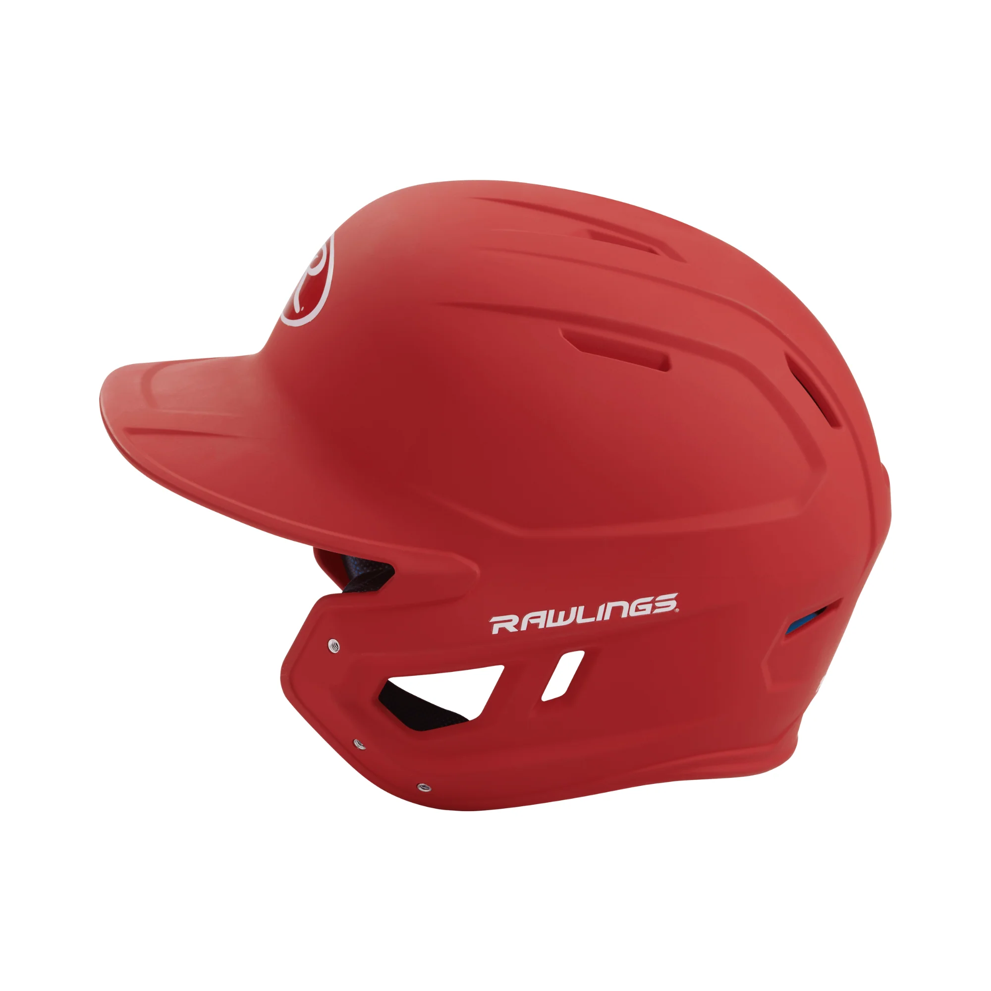 Rawlings Mach Batting Helmet Junior - Image 22