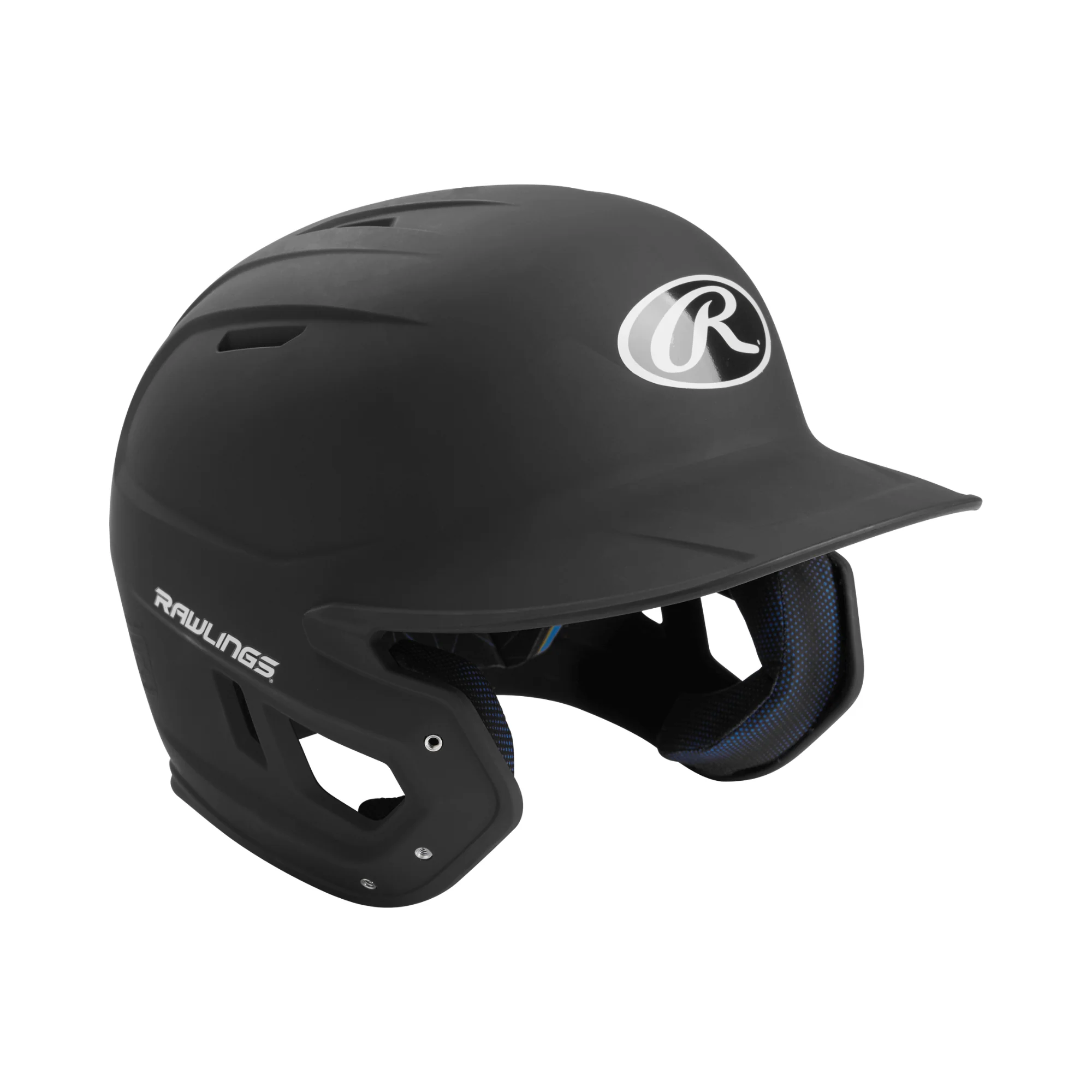 Rawlings Mach Batting Helmet Junior - Image 25