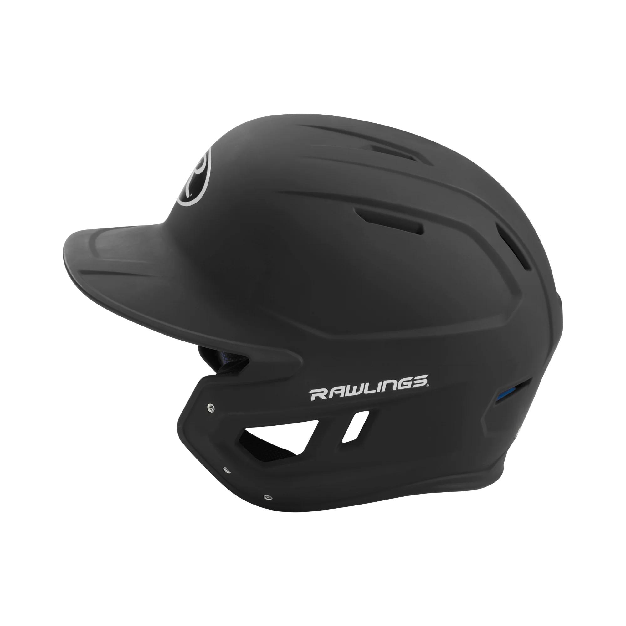 Rawlings Mach Batting Helmet Junior - Image 28