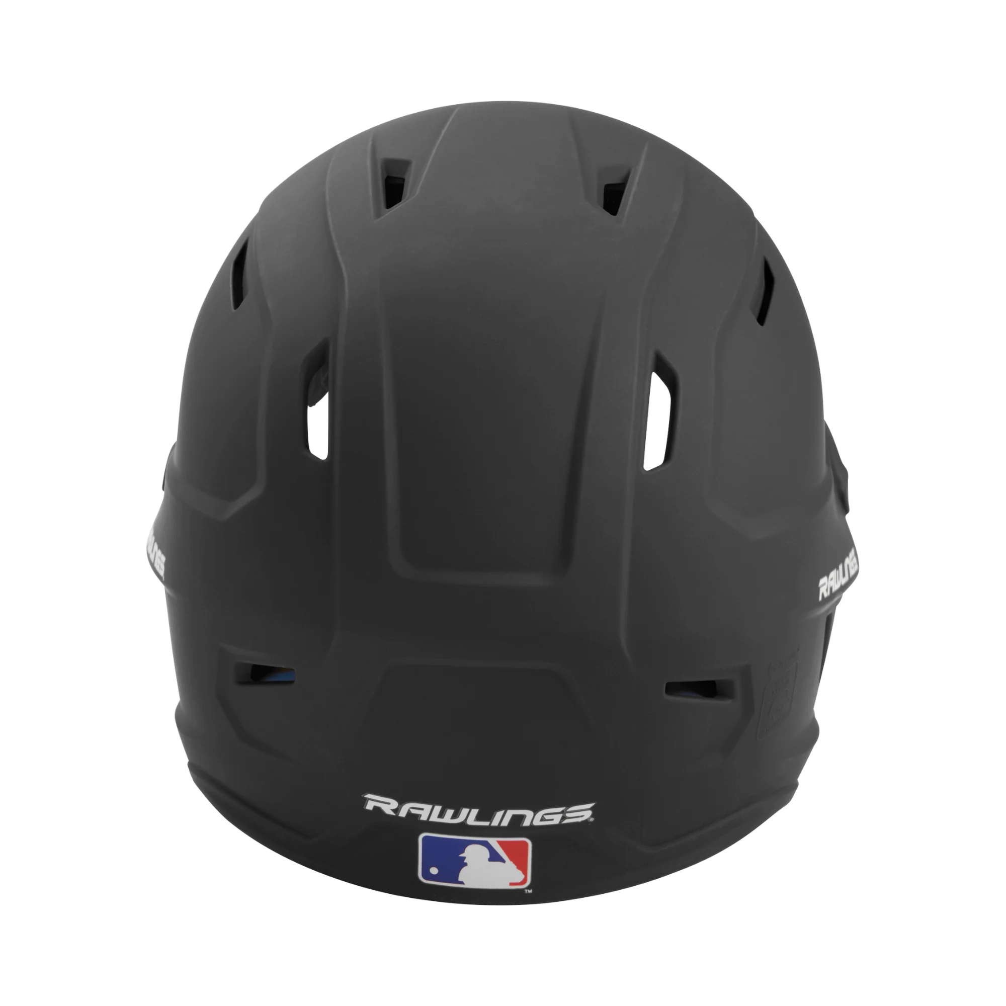 Rawlings Mach Batting Helmet Junior - Image 29