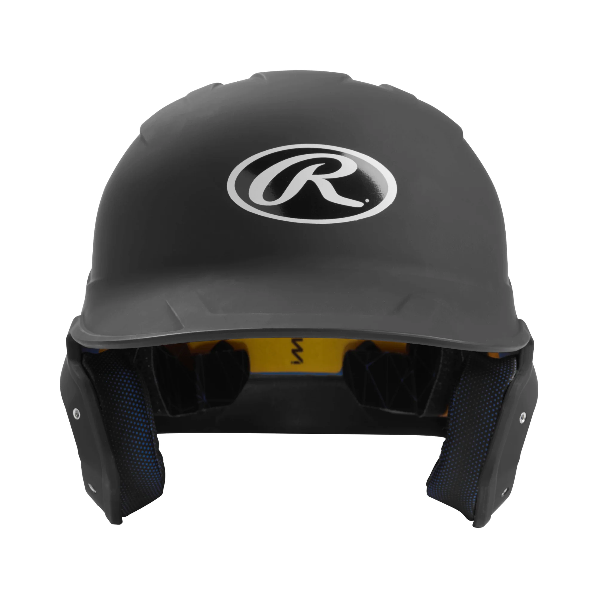 Rawlings Mach Batting Helmet Junior - Image 30