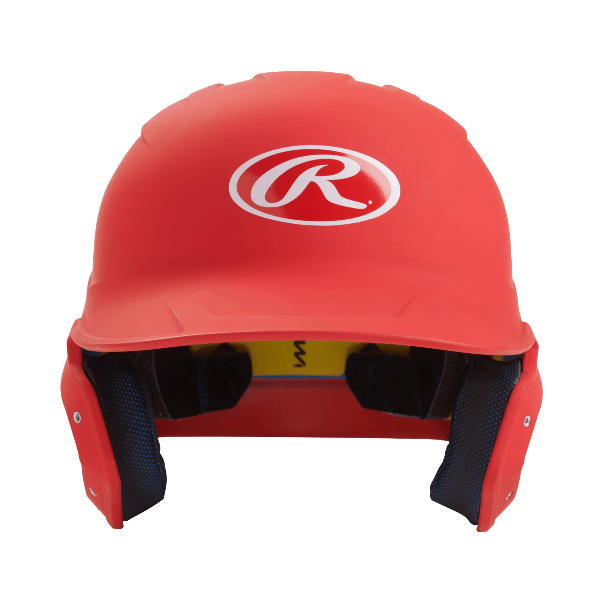 Rawlings Mach Batting Helmet Junior - Image 32
