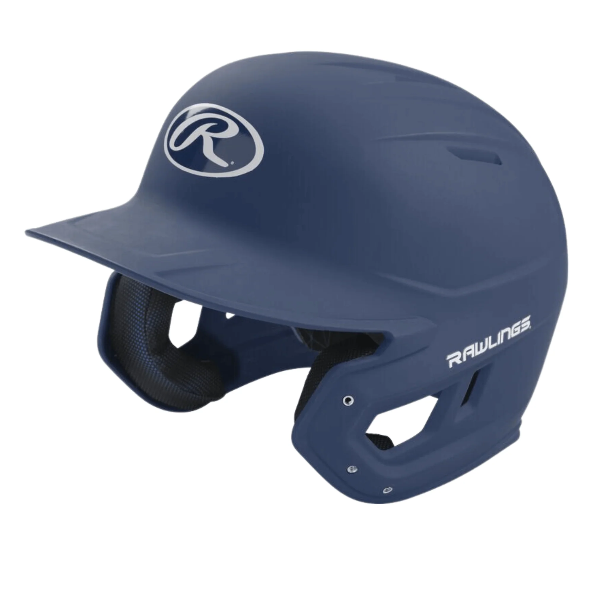 Rawlings Mach Batting Helmet Junior - Image 6