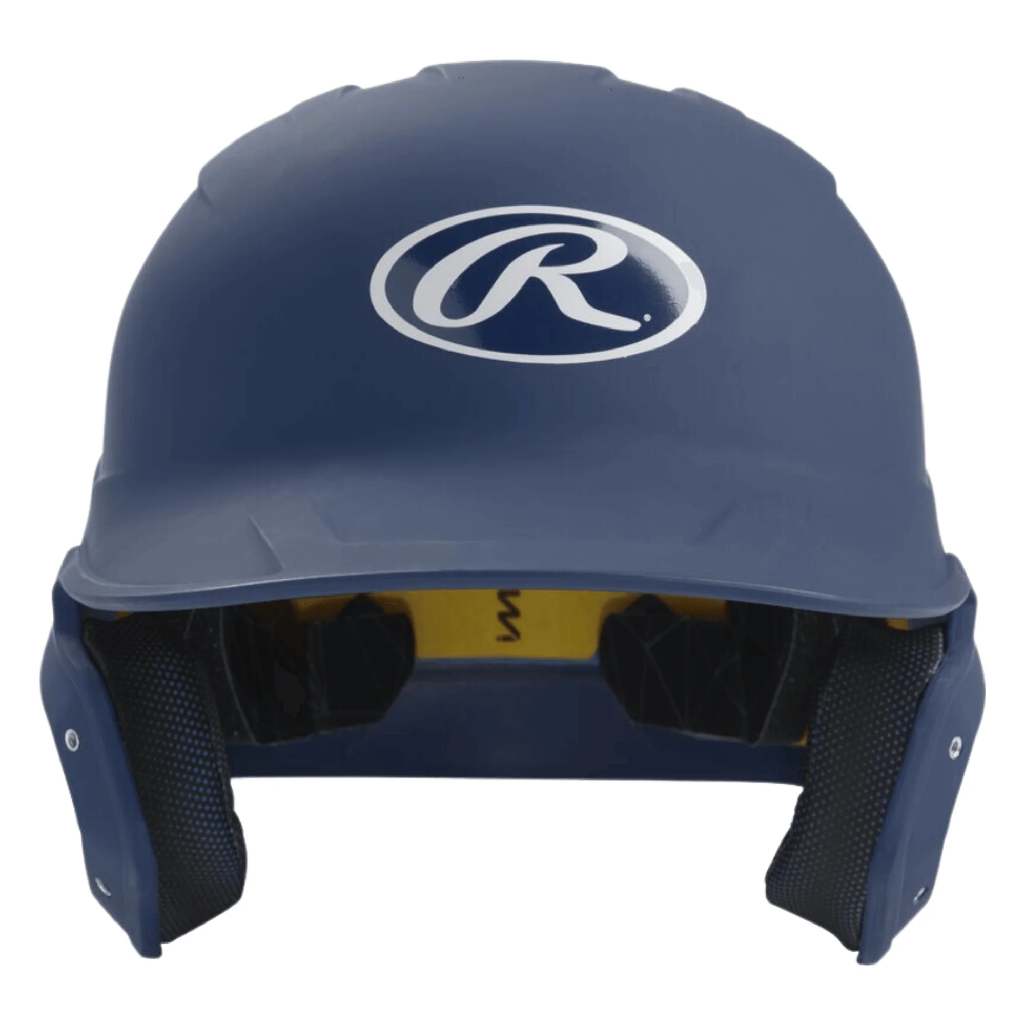 Rawlings Mach Batting Helmet Junior - Image 7