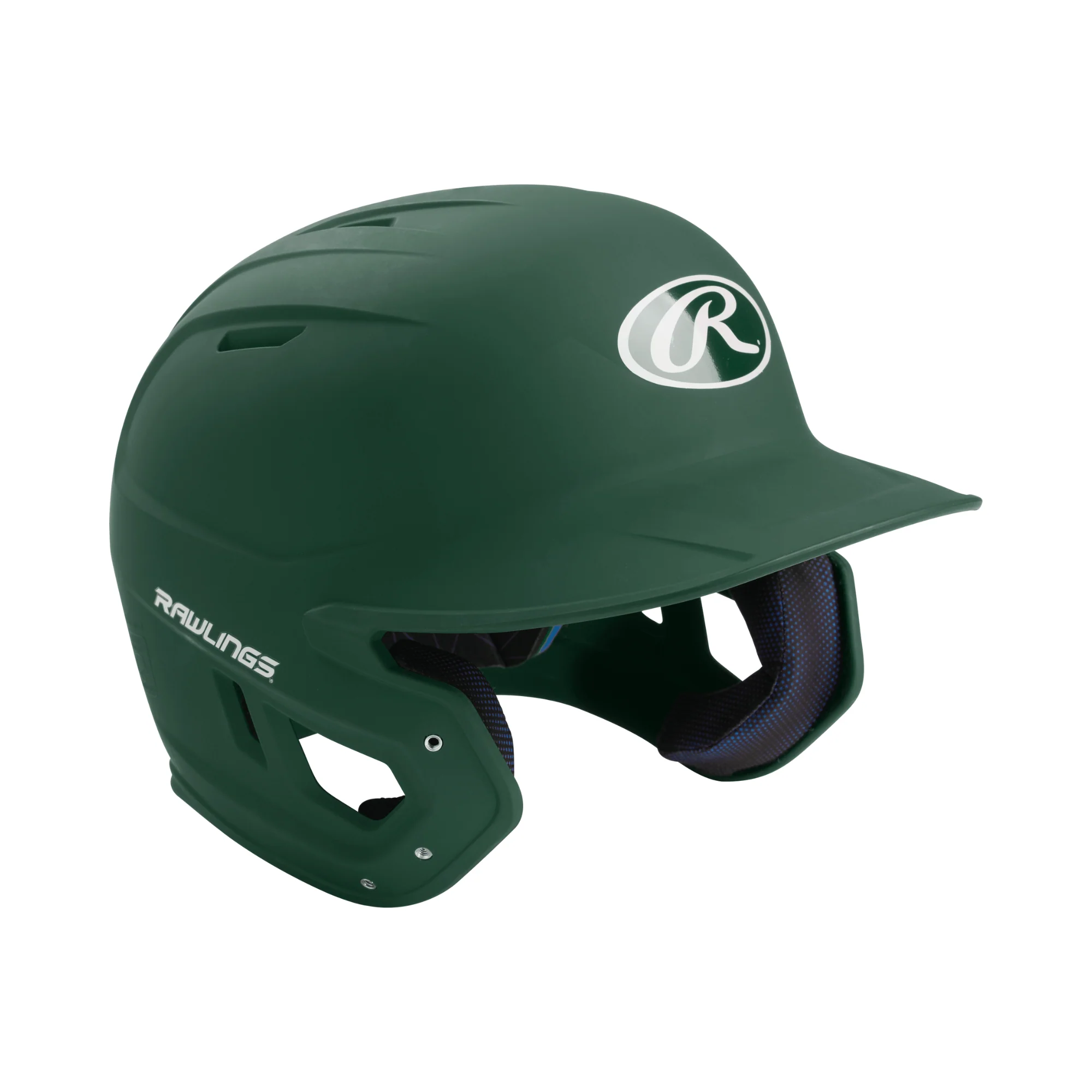 Rawlings Mach Batting Helmet Senior - Image 10