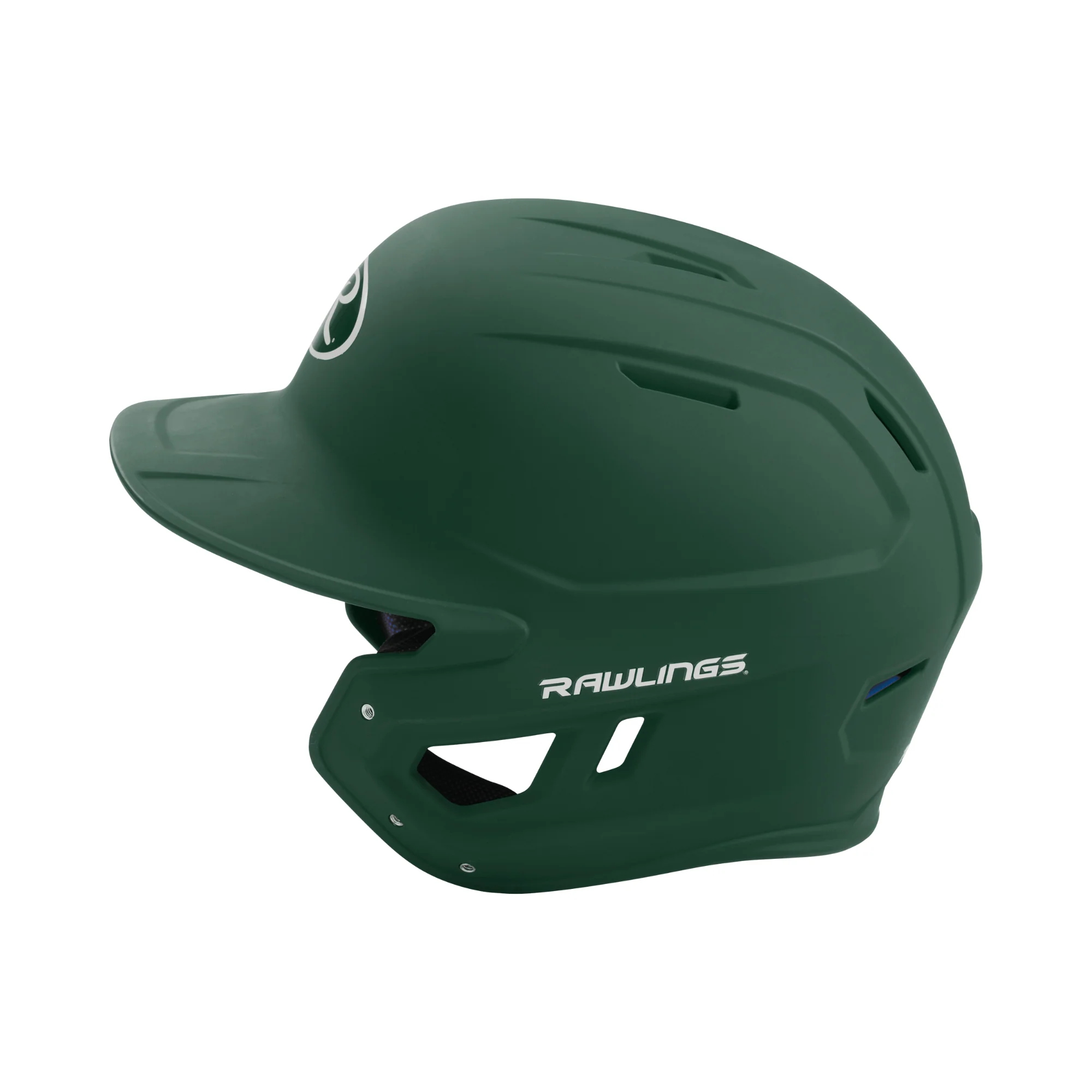 Rawlings Mach Batting Helmet Senior - Image 15