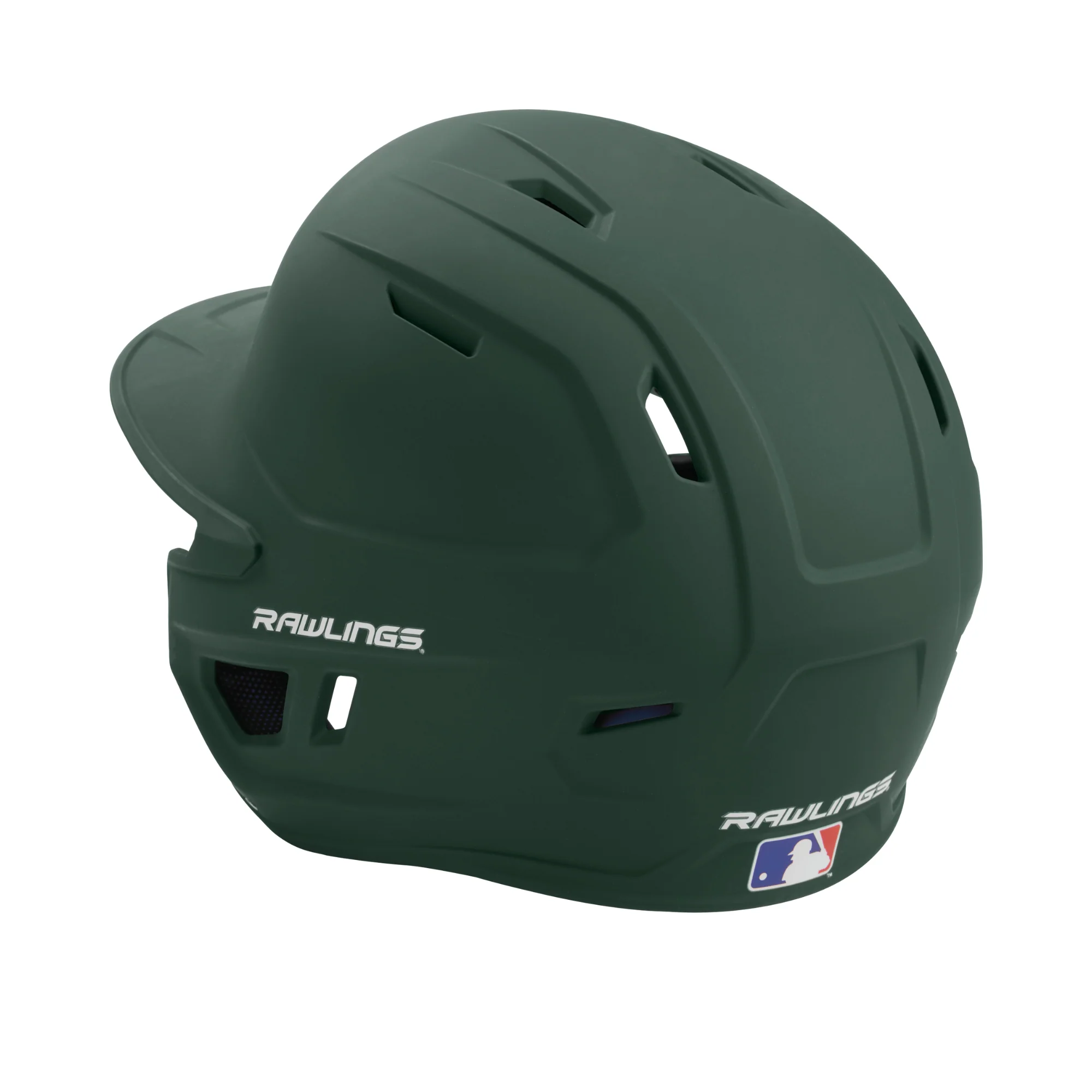 Rawlings Mach Batting Helmet Senior - Image 16