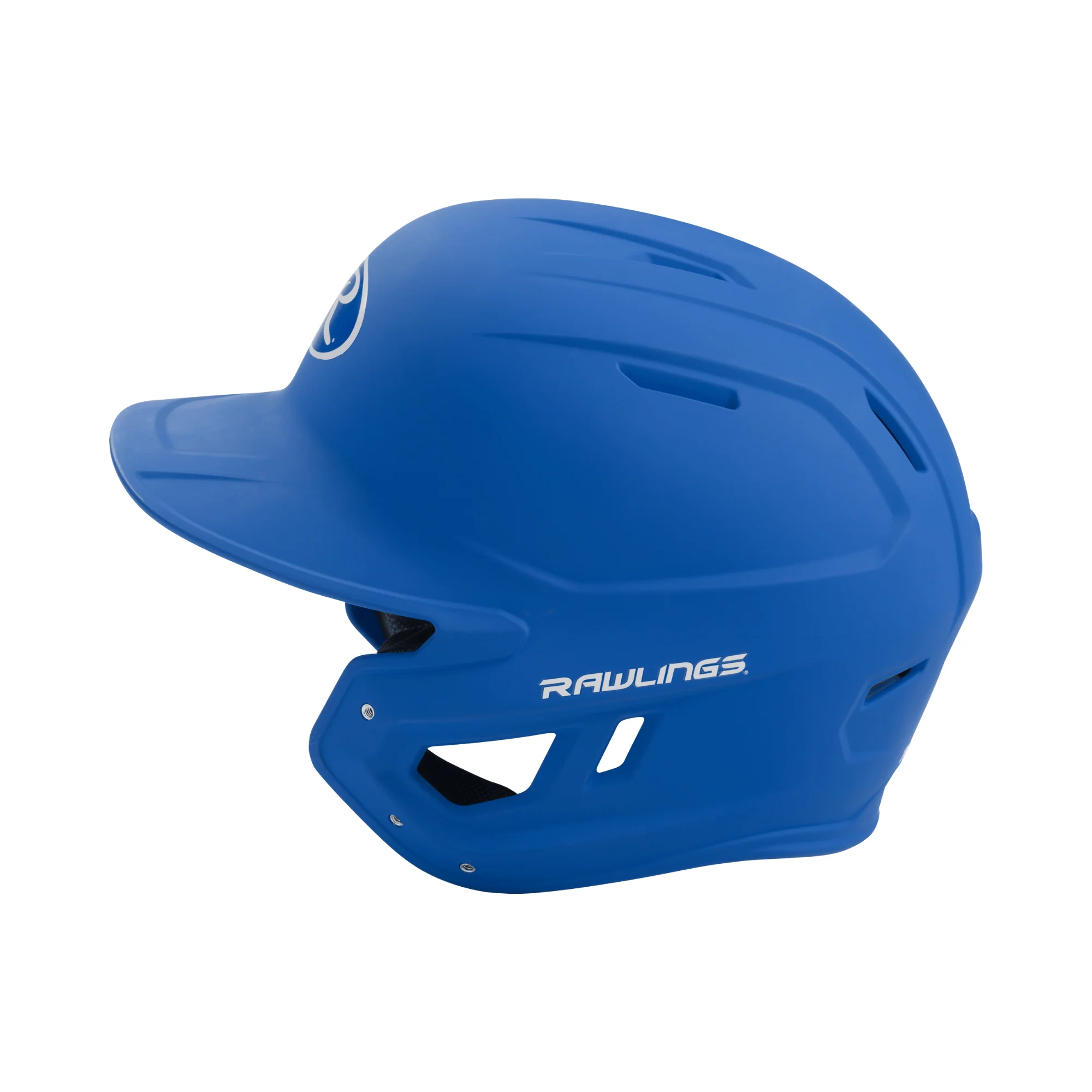 Rawlings Mach Batting Helmet Senior - Image 19
