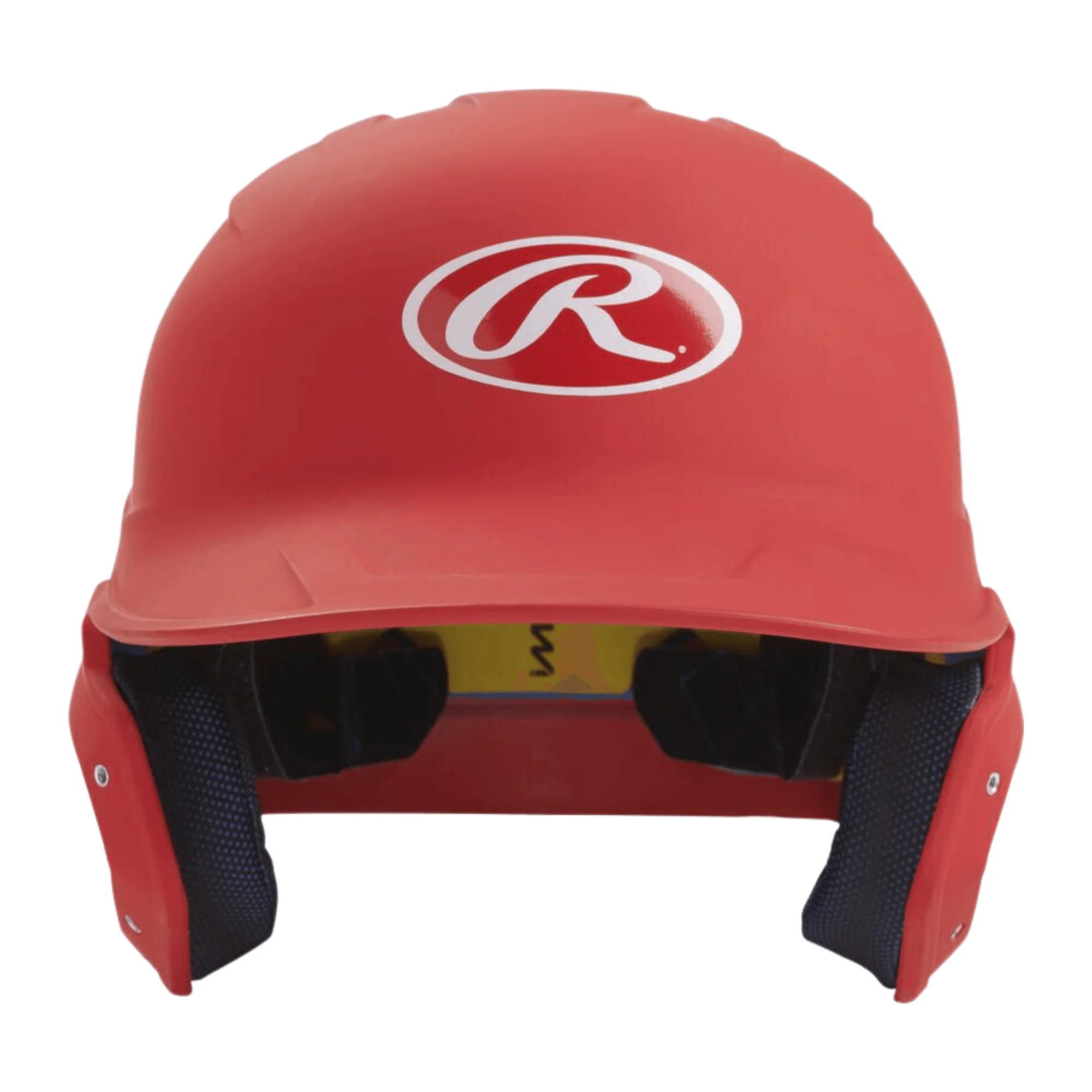 Rawlings Mach Batting Helmet Senior - Image 2