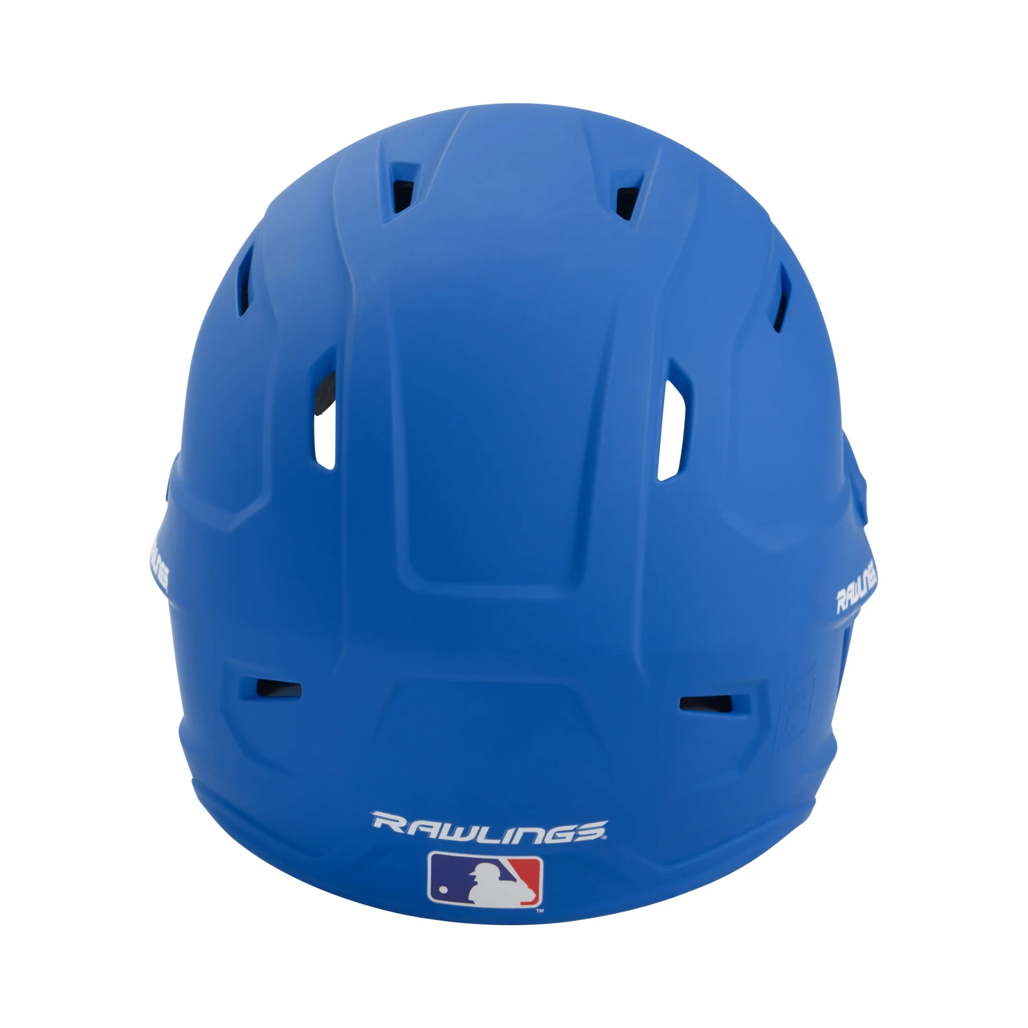 Rawlings Mach Batting Helmet Senior - Image 20