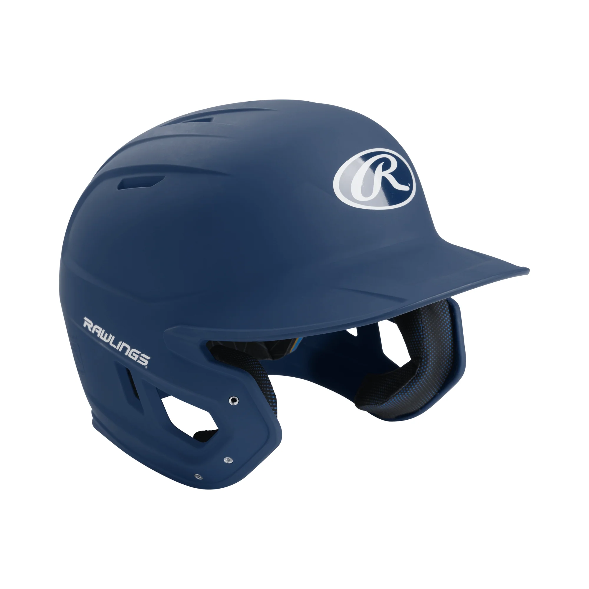 Rawlings Mach Batting Helmet Senior - Image 24