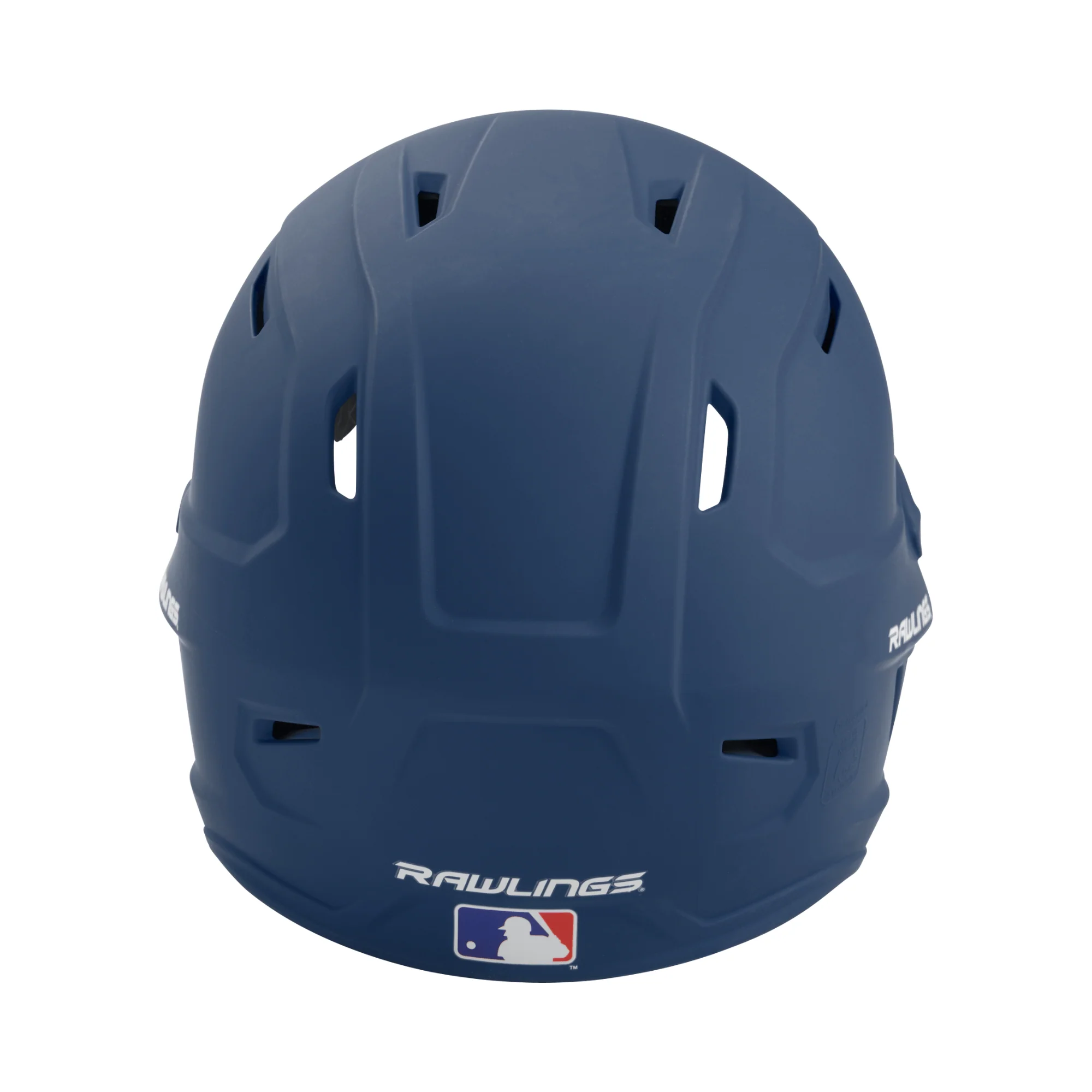 Rawlings Mach Batting Helmet Senior - Image 29