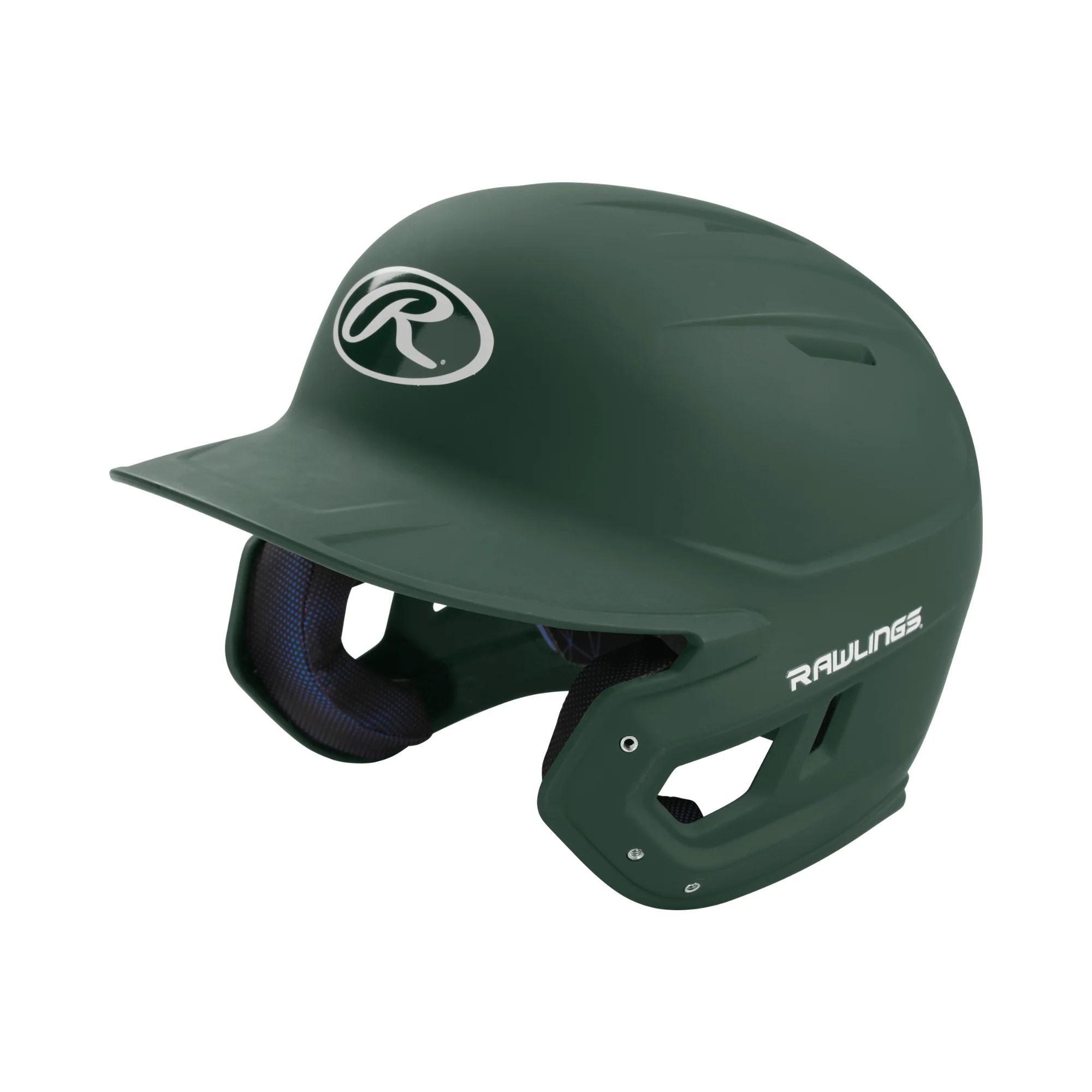 Rawlings Mach Batting Helmet Senior - Image 30