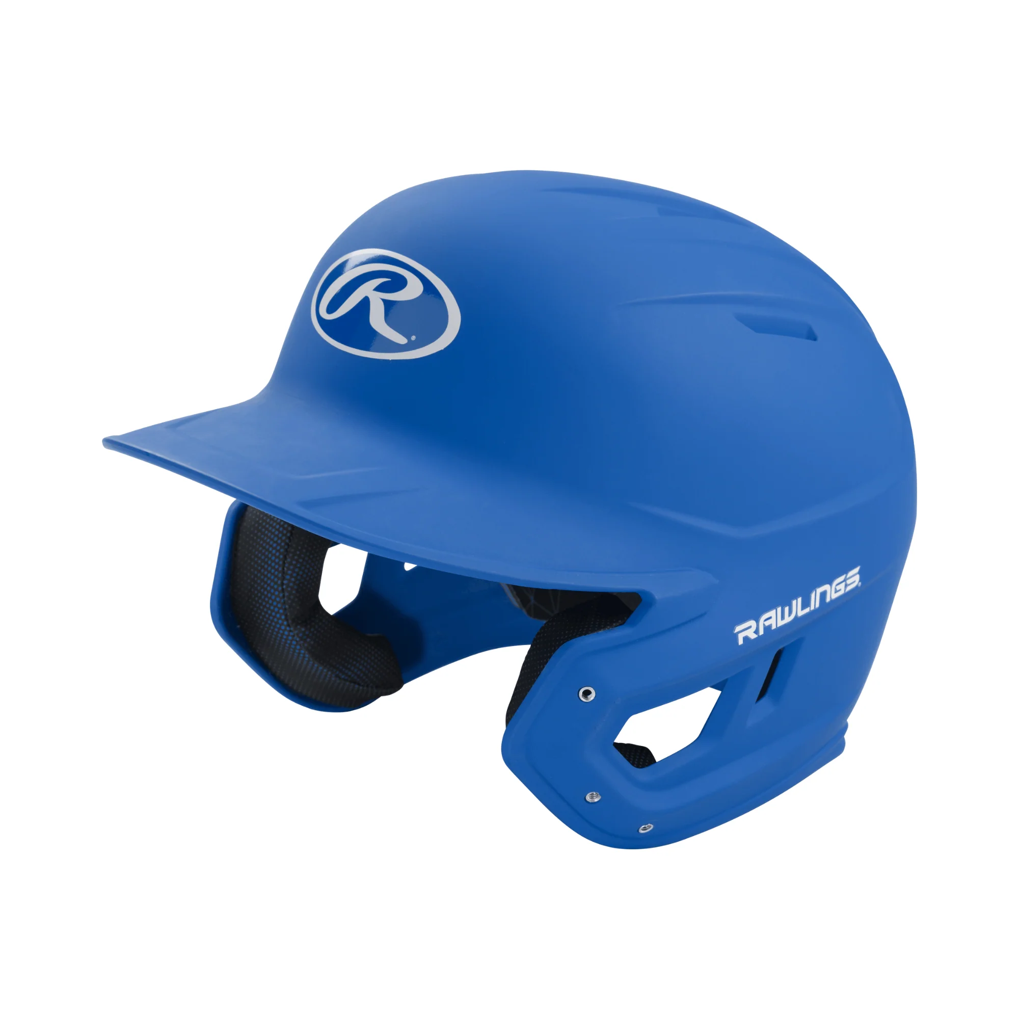 Rawlings Mach Batting Helmet Senior - Image 31