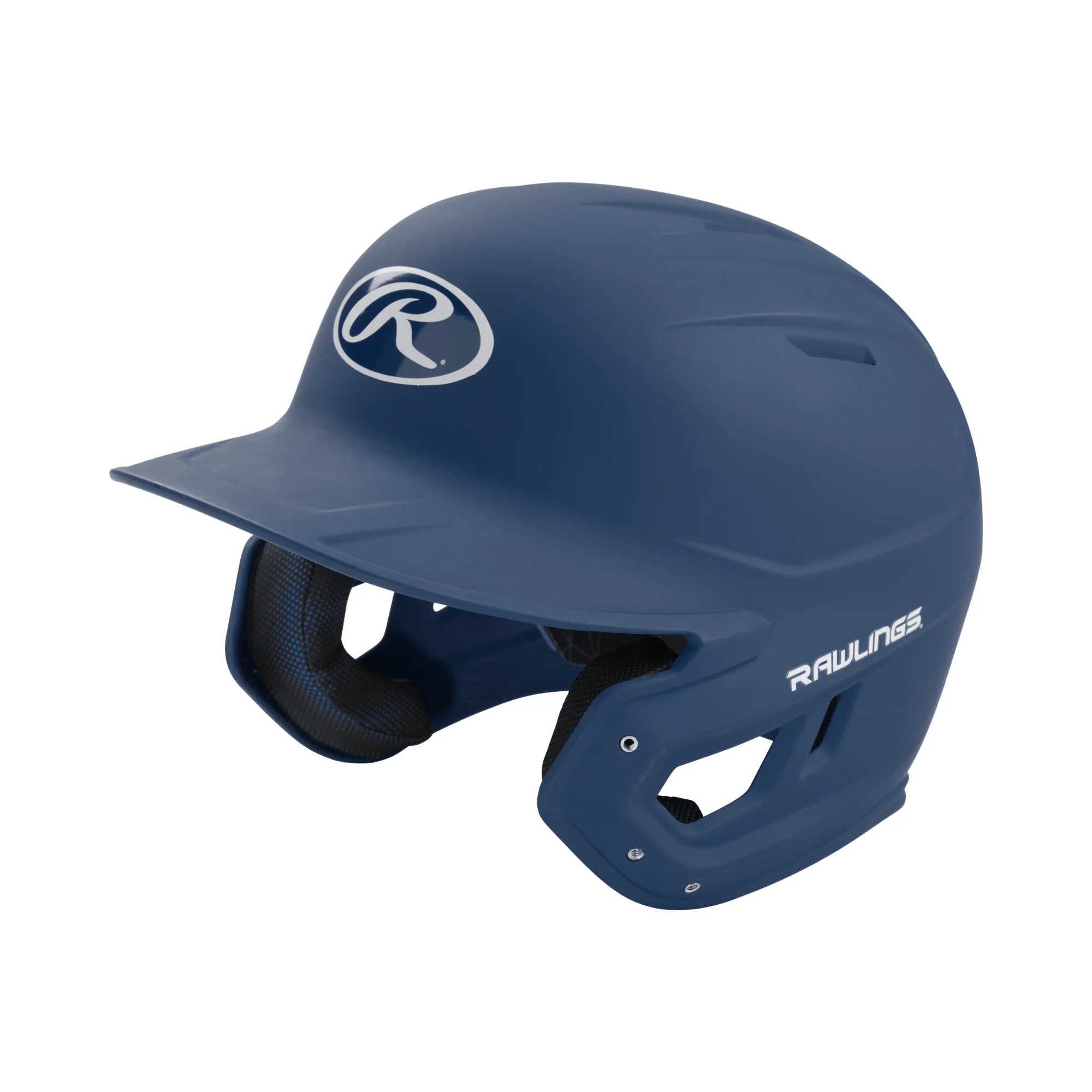 Rawlings Mach Batting Helmet Senior - Image 32