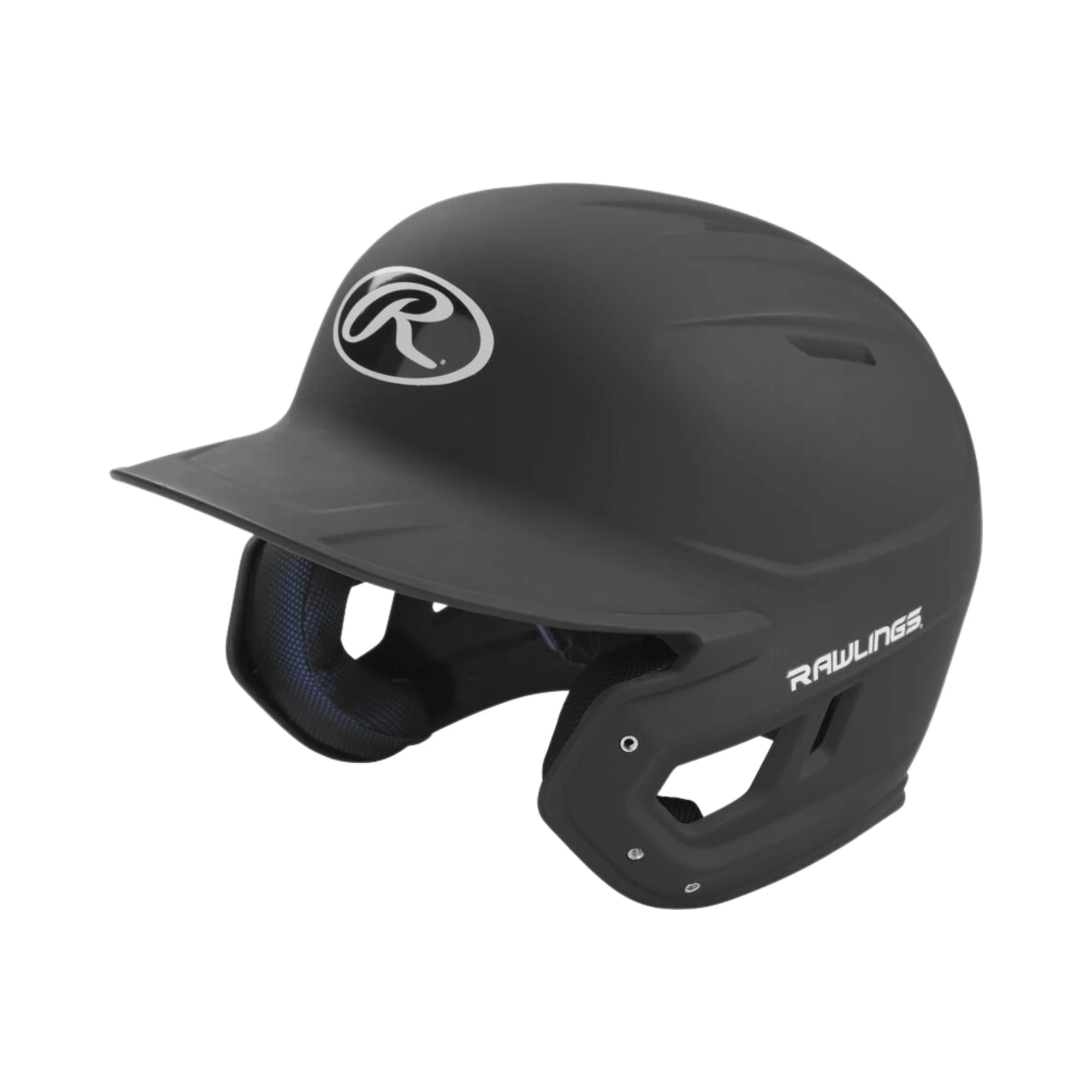 Rawlings Mach Batting Helmet Senior - Image 4