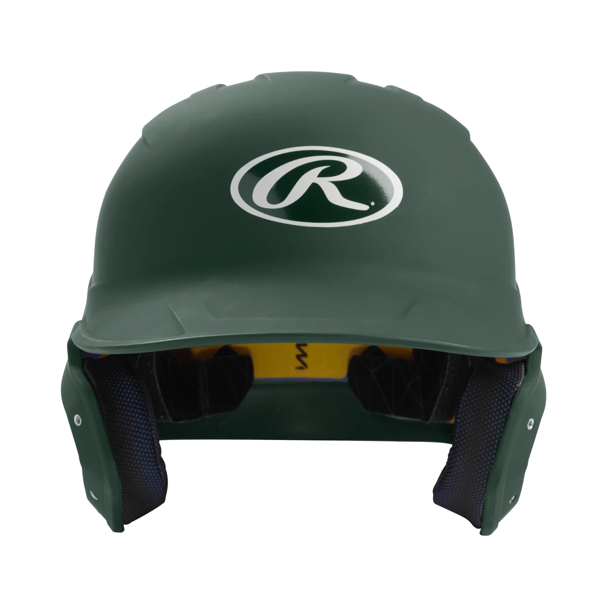 Rawlings Mach Batting Helmet Senior - Image 9