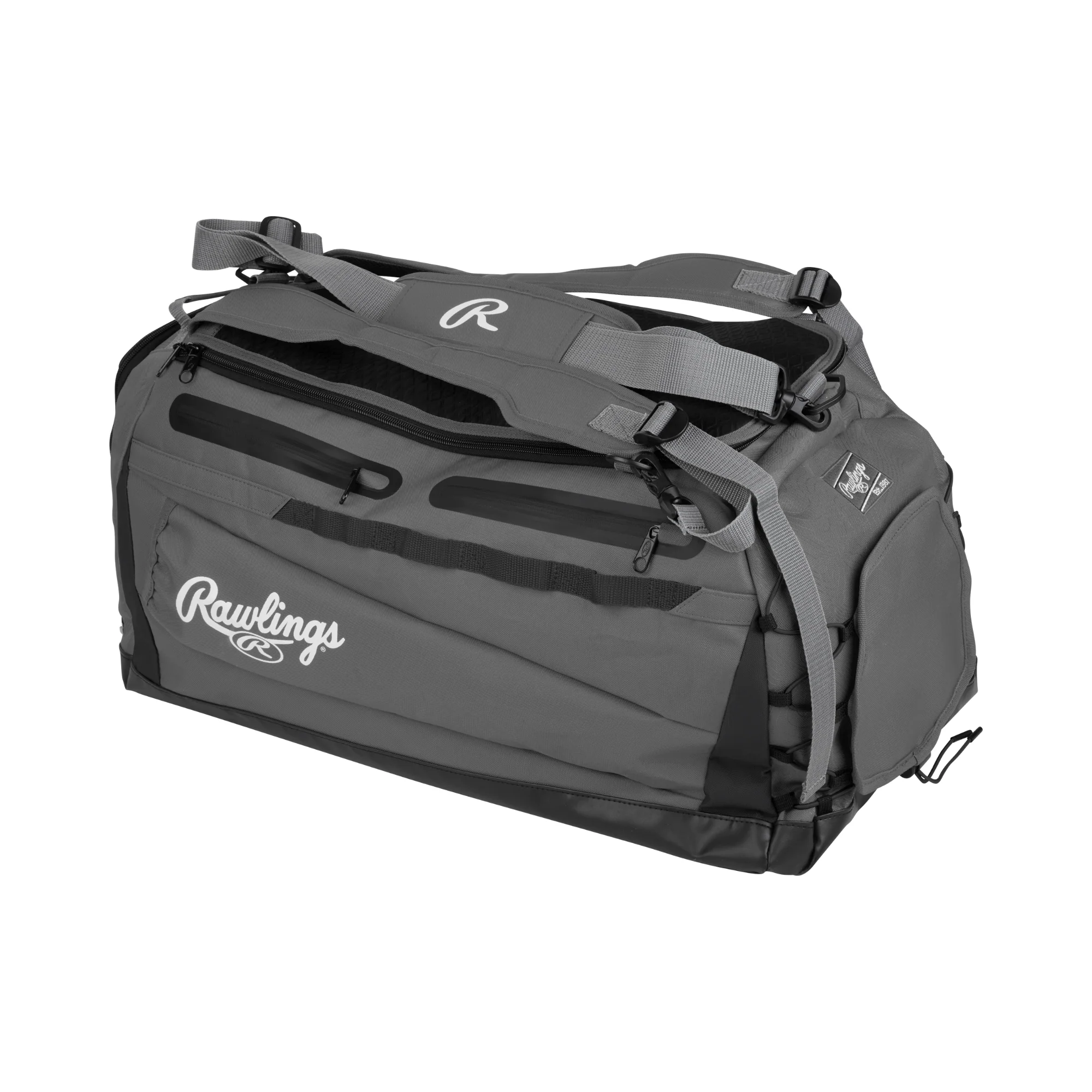 Rawlings MACH Duffle Bag - Image 12