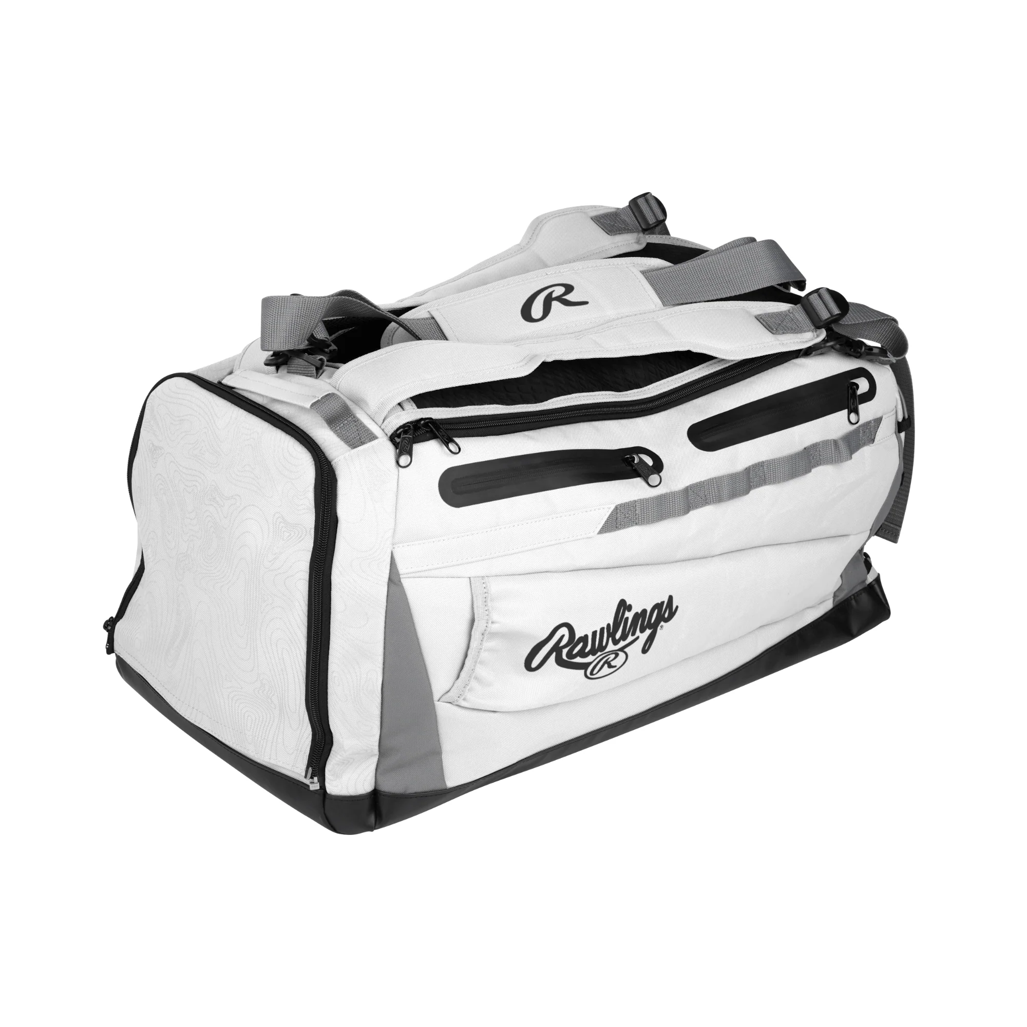 Rawlings MACH Duffle Bag - Image 14
