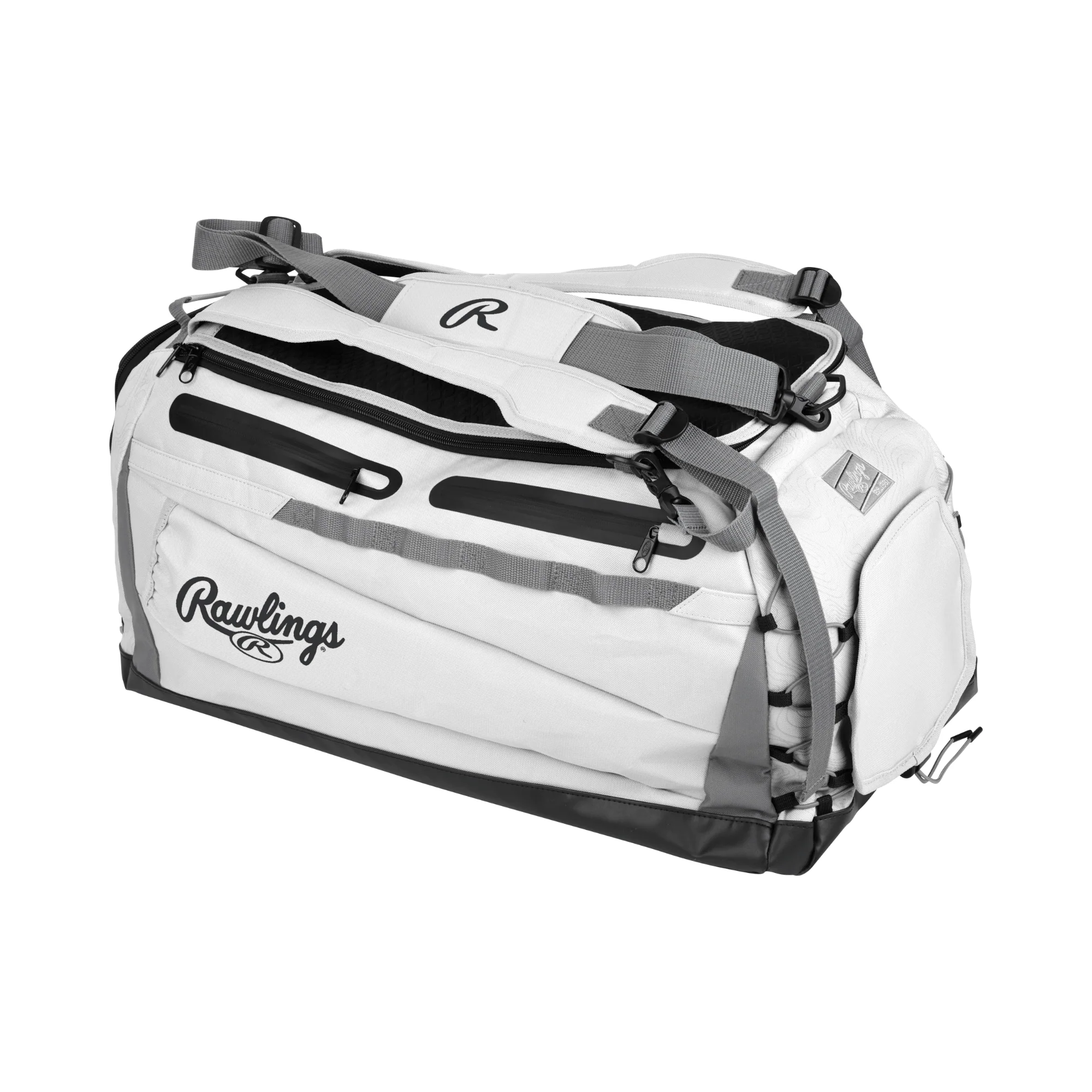 Rawlings MACH Duffle Bag - Image 17