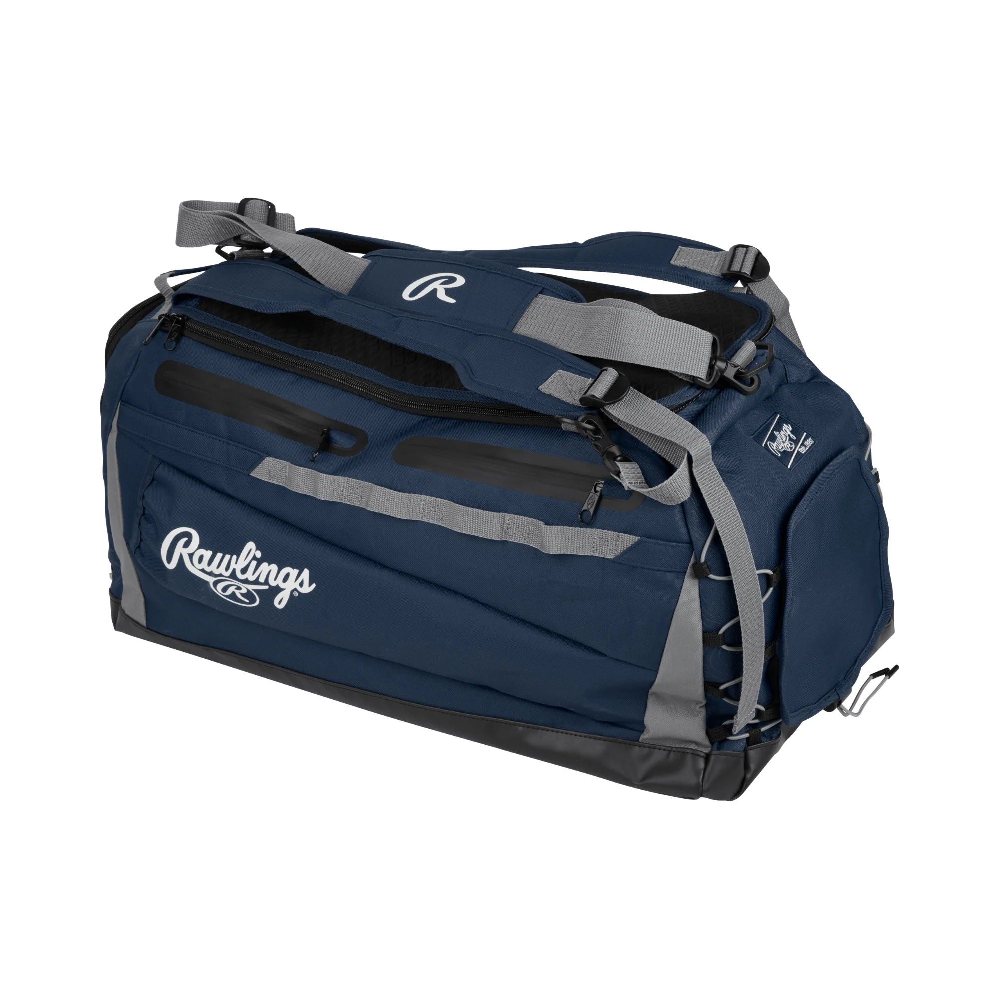 Rawlings MACH Duffle Bag - Image 25