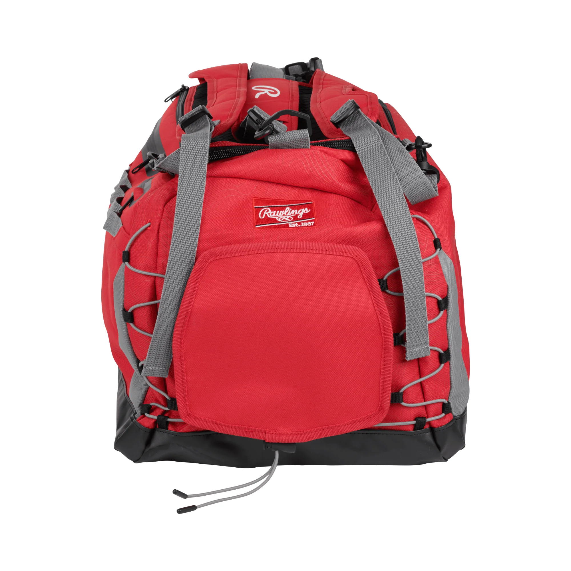 Rawlings MACH Duffle Bag - Image 3